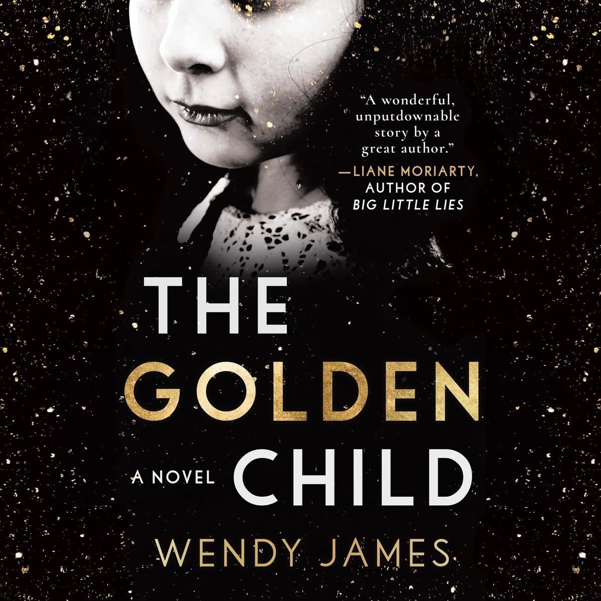 The Golden Child