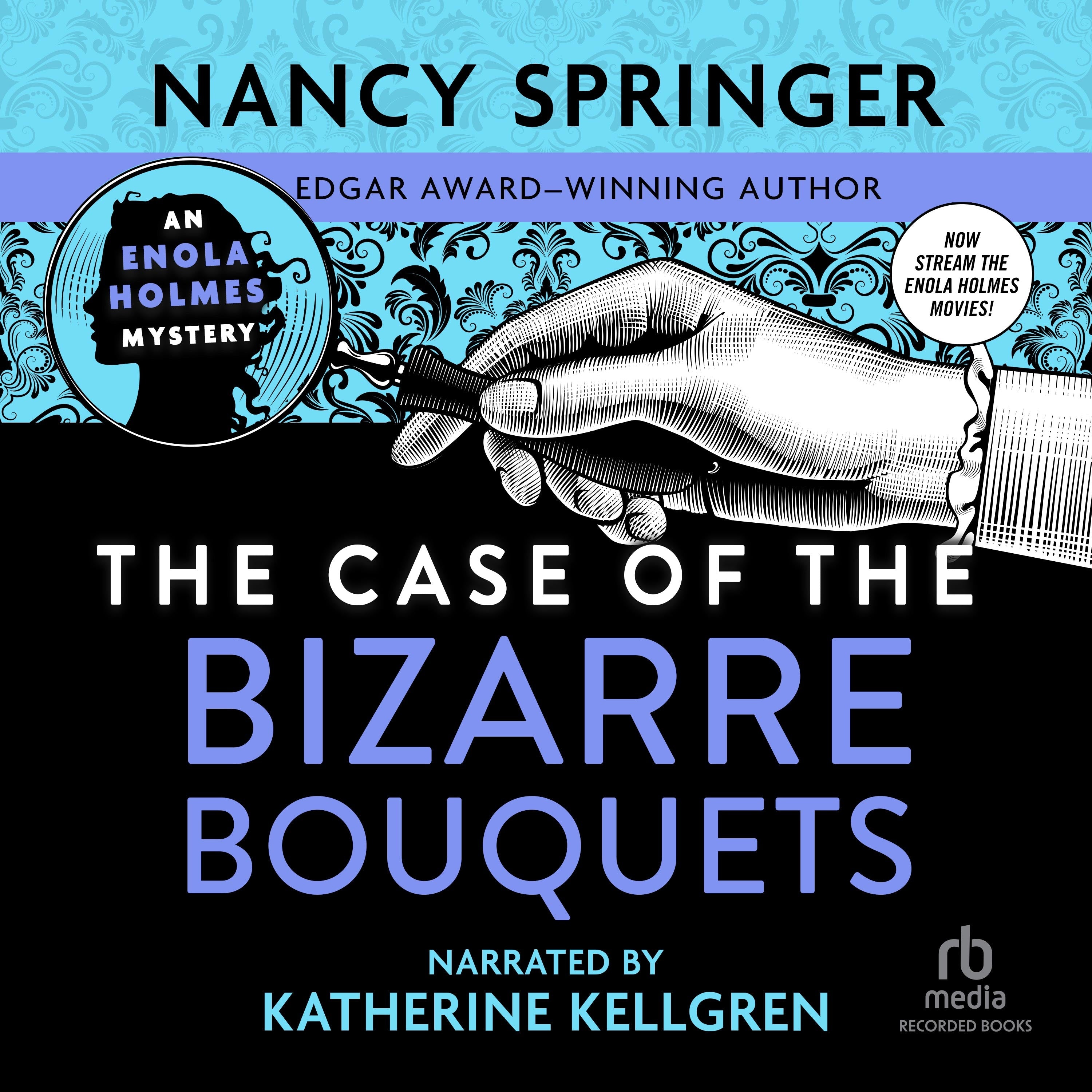 The Case of the Bizarre Bouquets