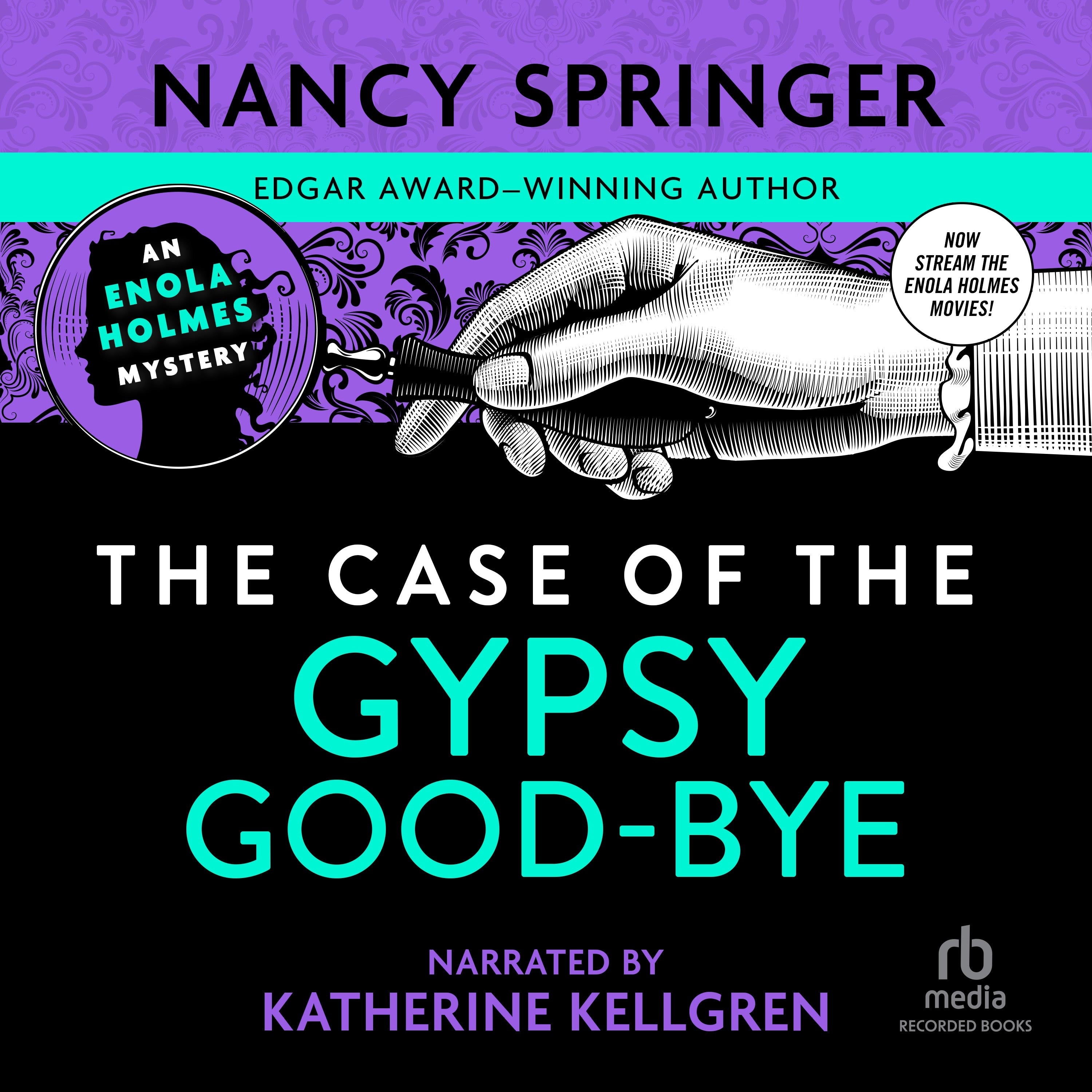 The Case of the Gypsy Goodbye