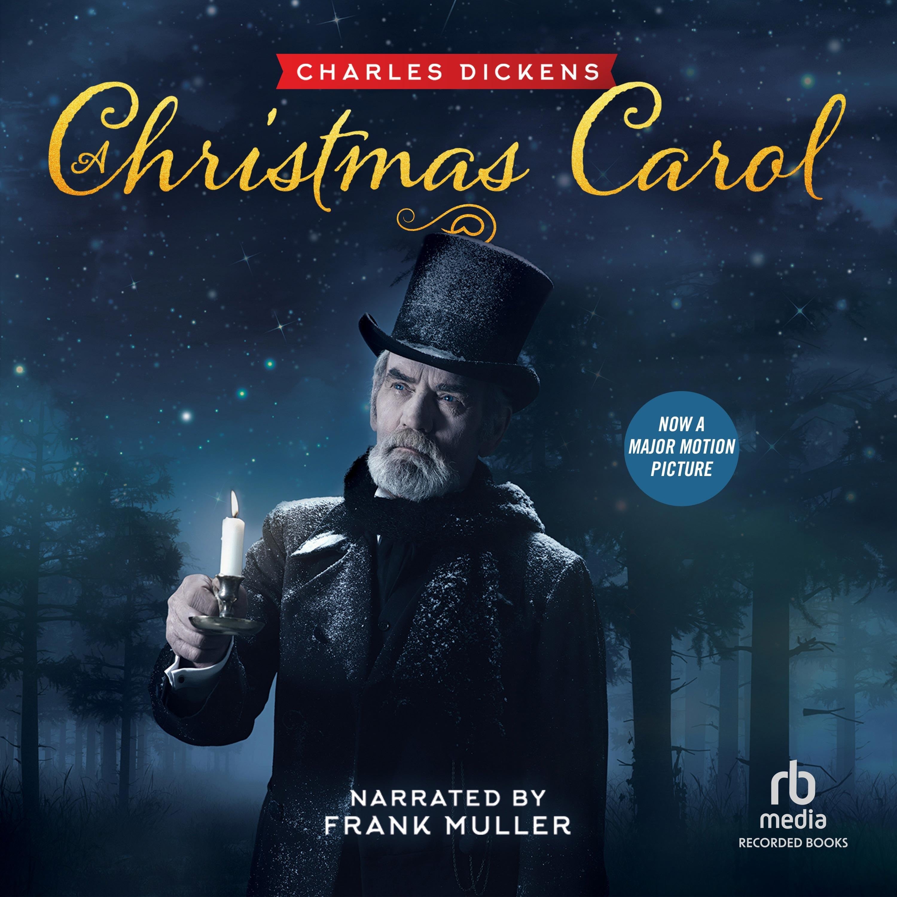 A Christmas Carol