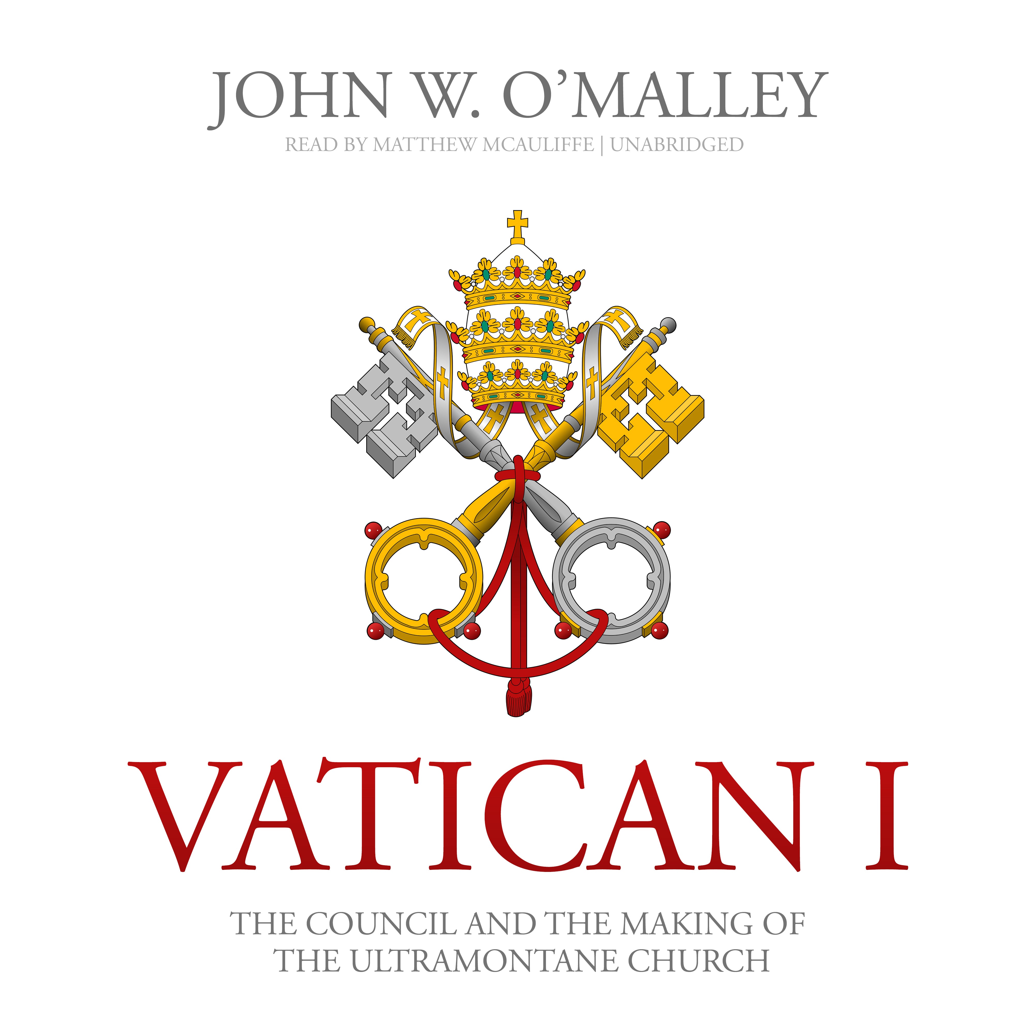 Vatican I