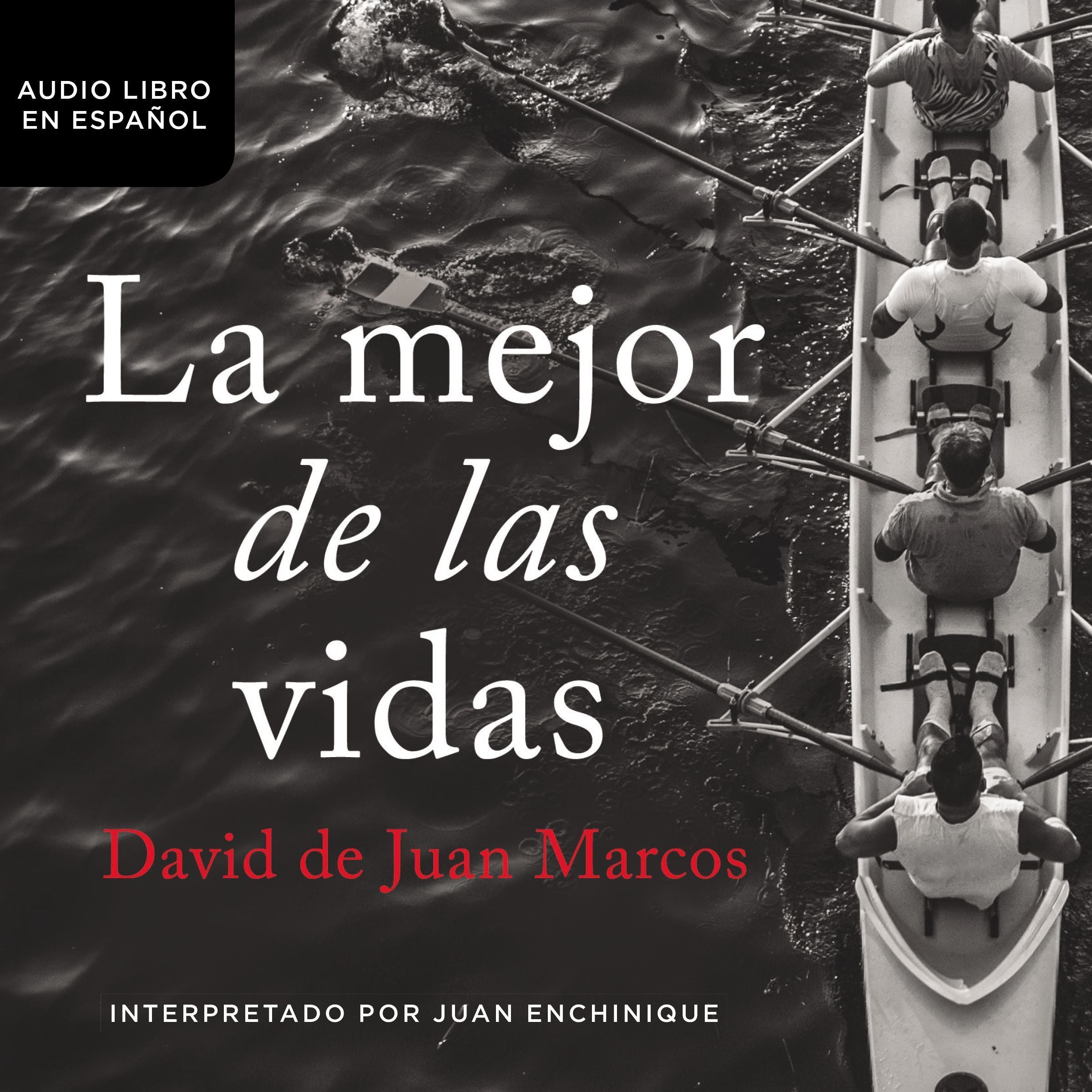 mejor de las vidas