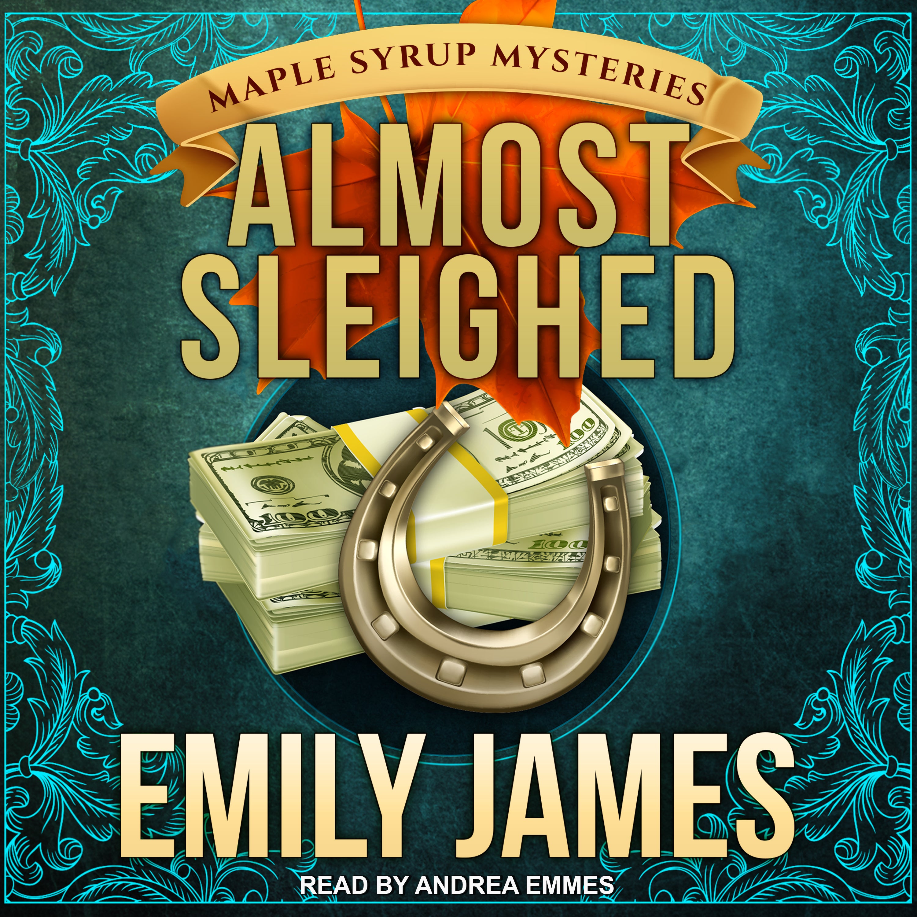 Almost Sleighed