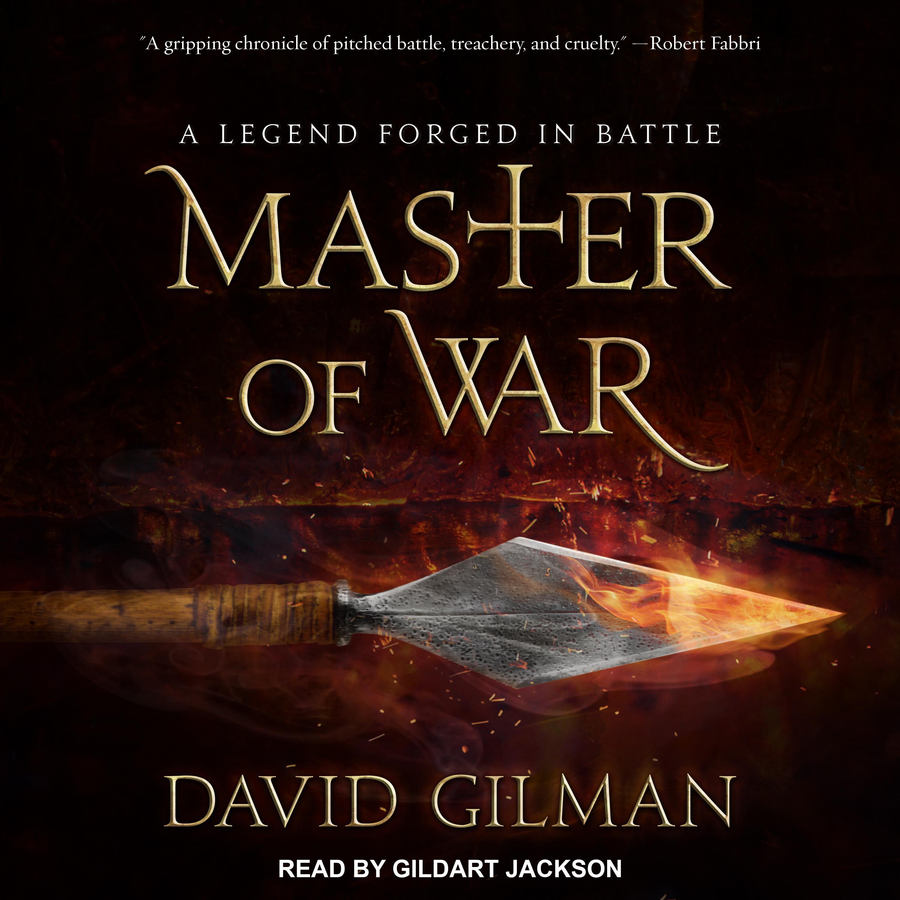 Master of War