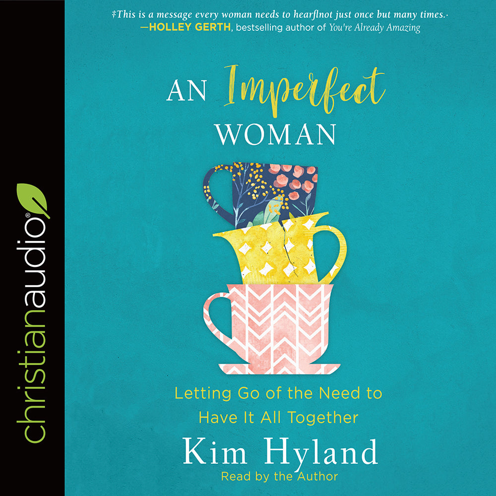 Imperfect Woman
