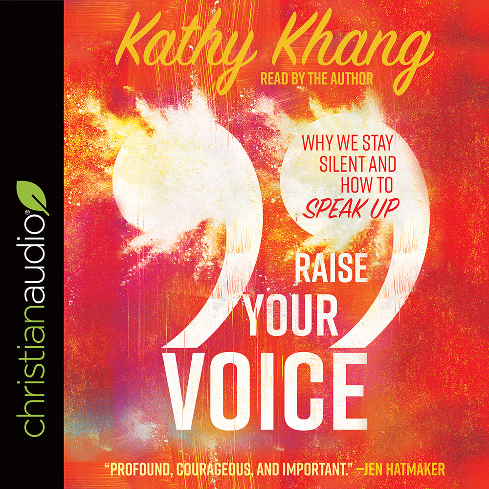 Raise Your Voice