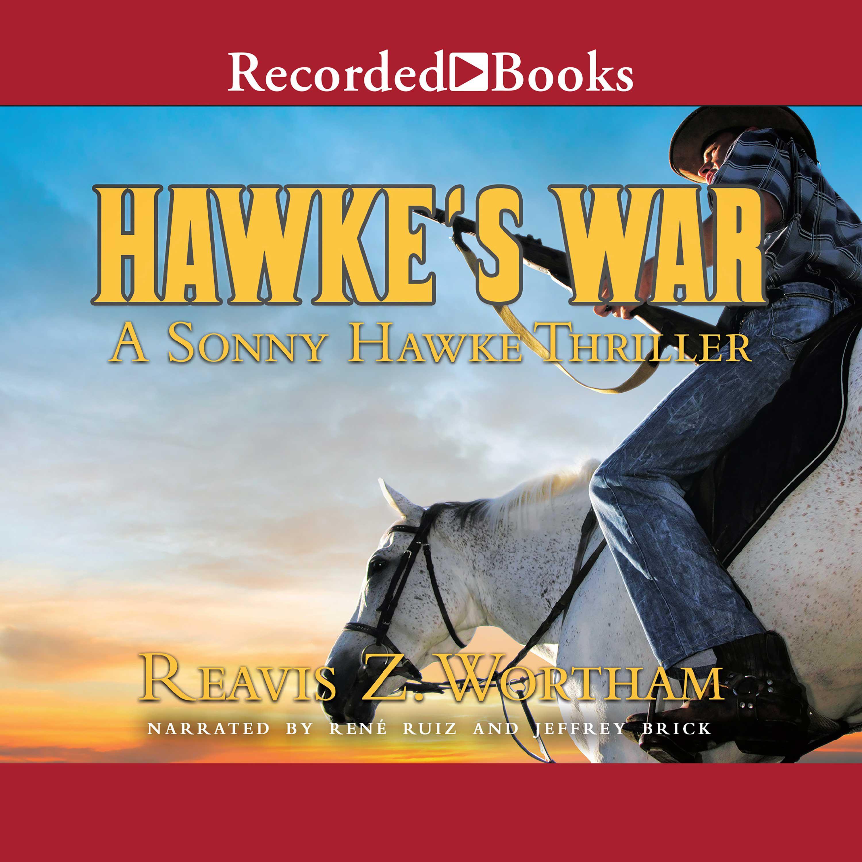 Hawke's War