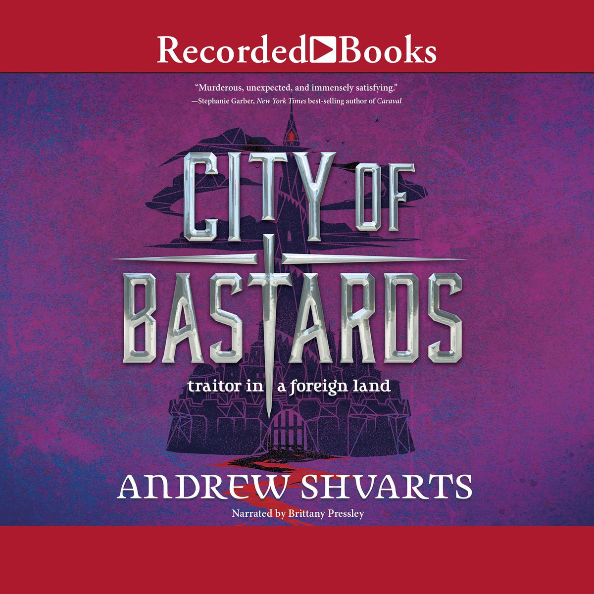 City of Bastards