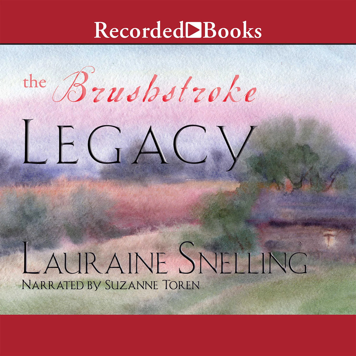 The Brushstroke Legacy