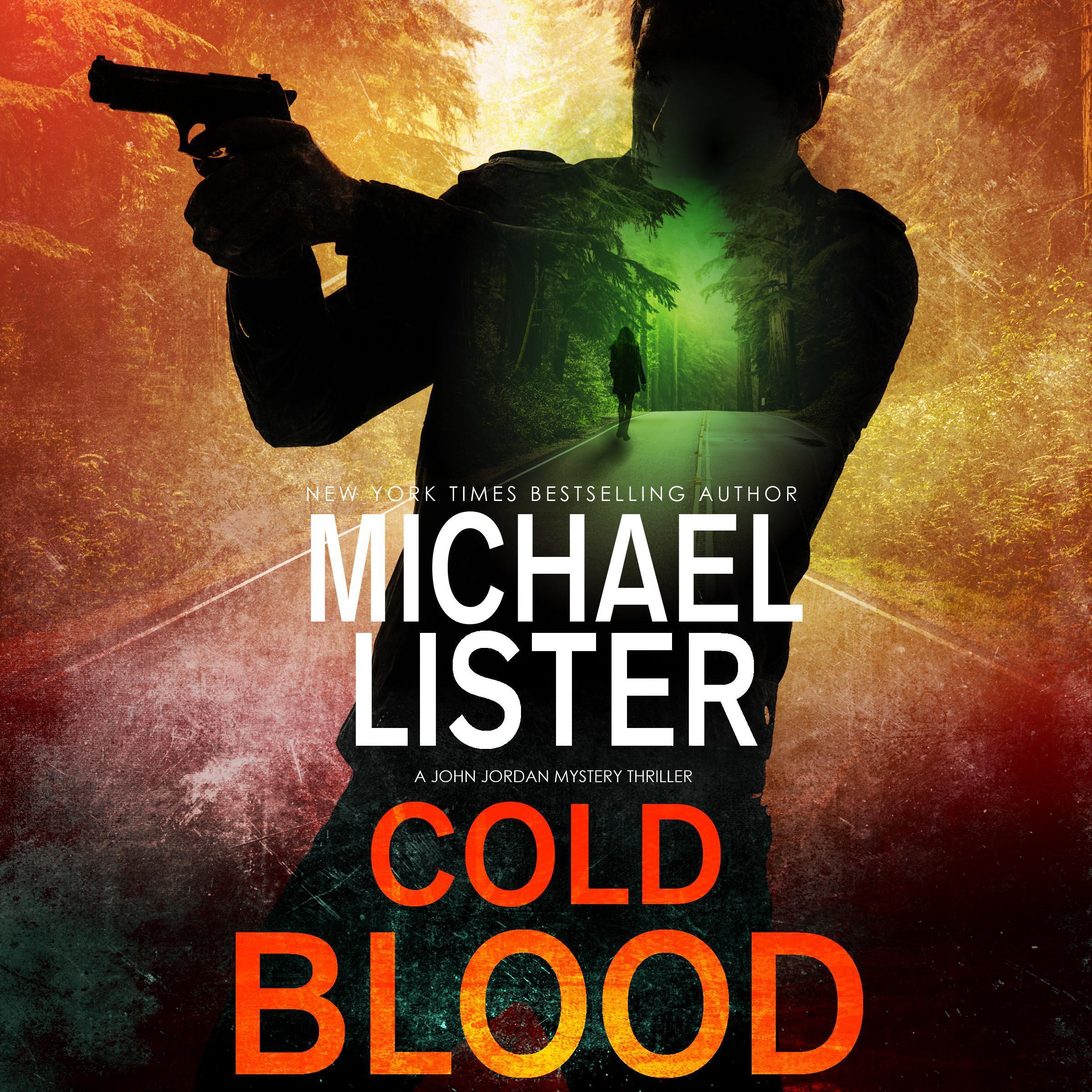 Cold Blood