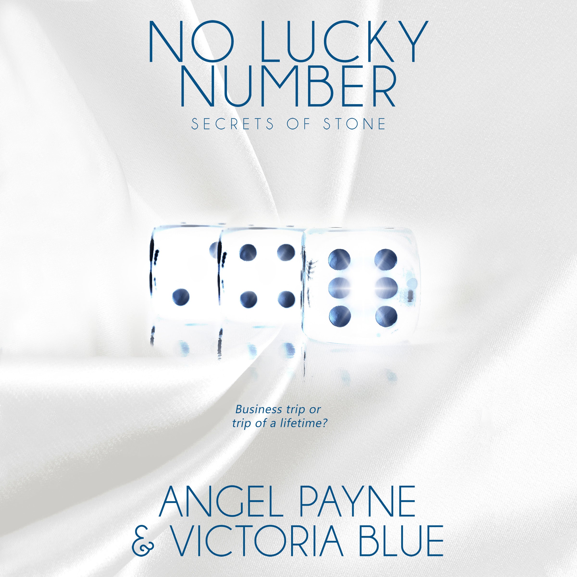 No Lucky Number
