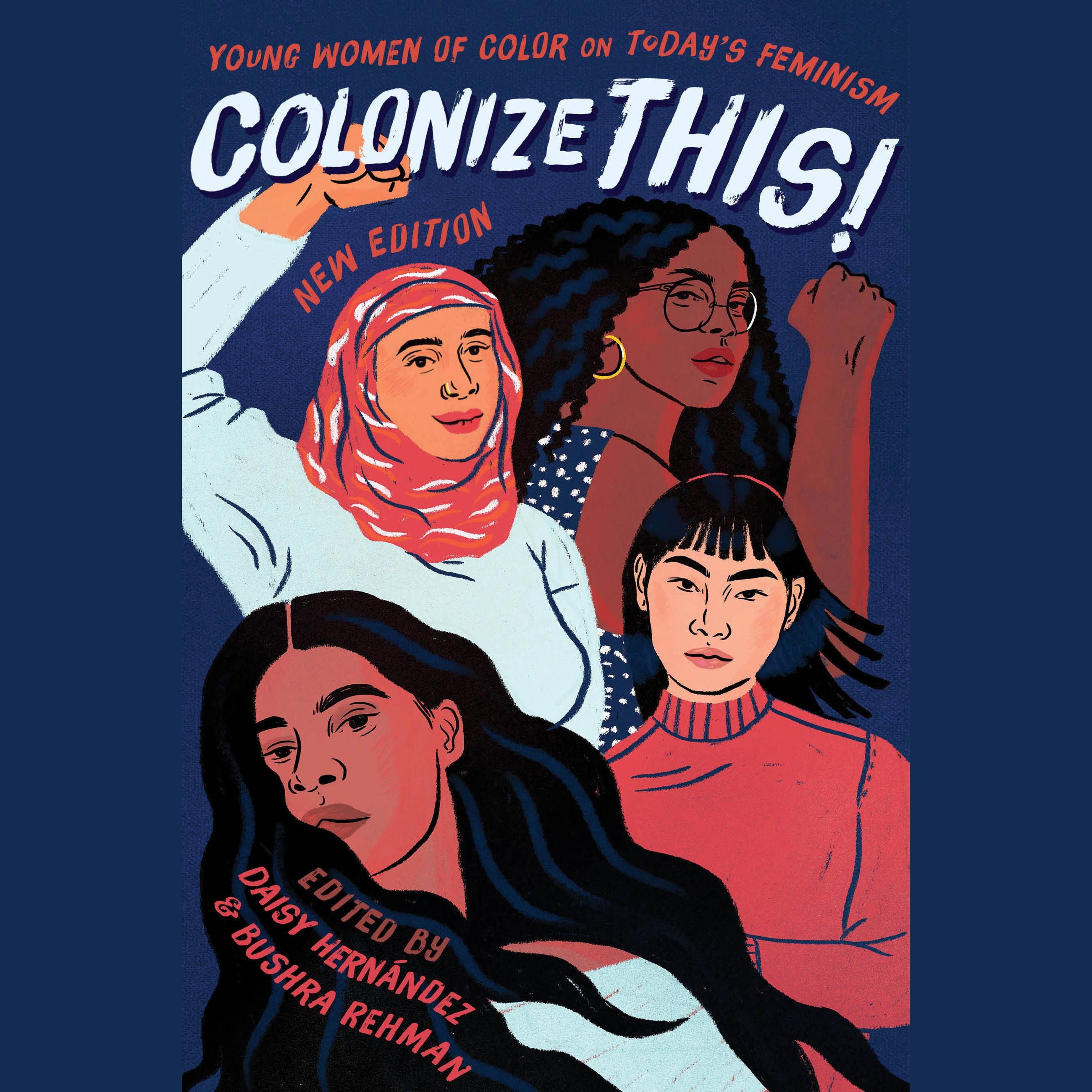 Colonize This!