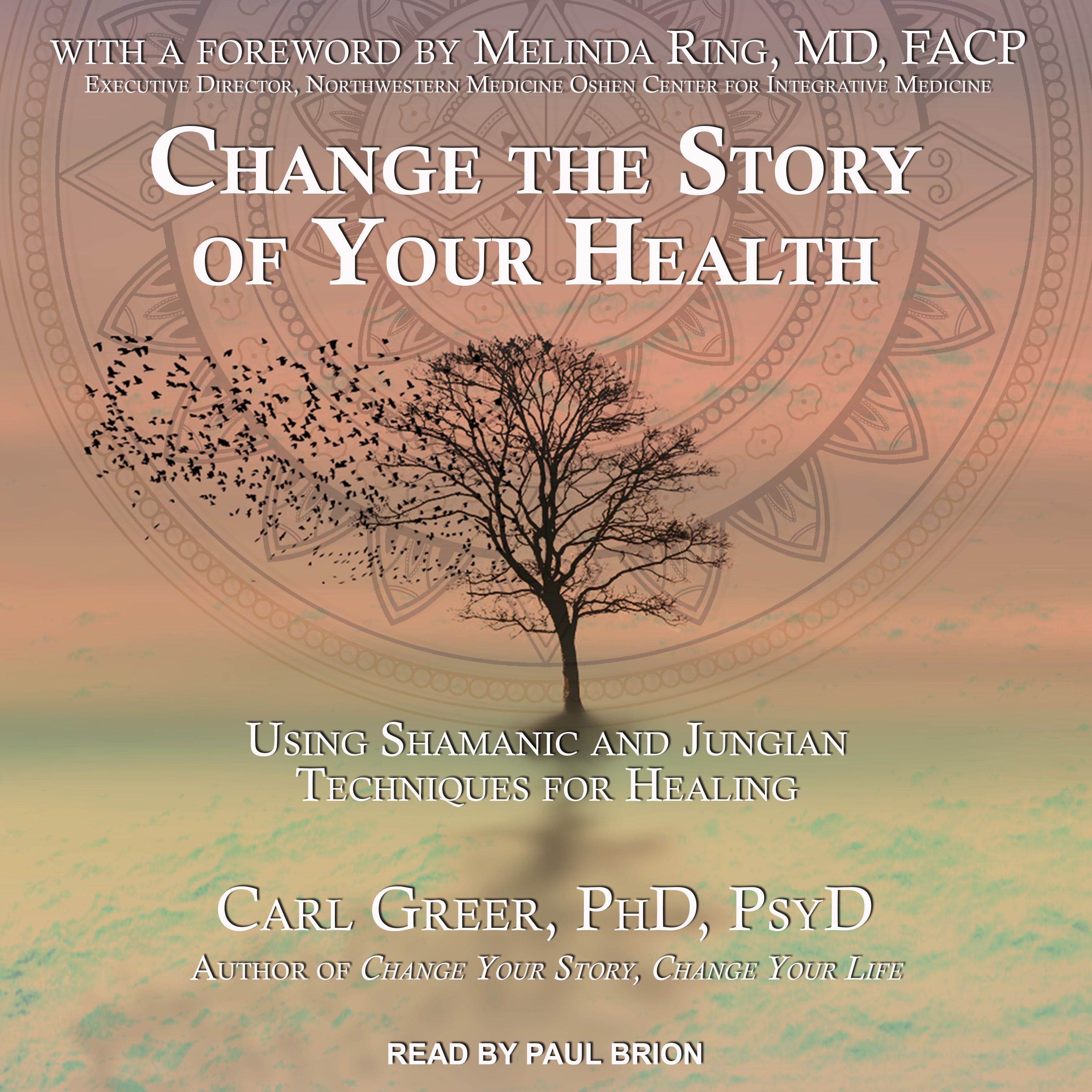 Change the Story of Your Health
