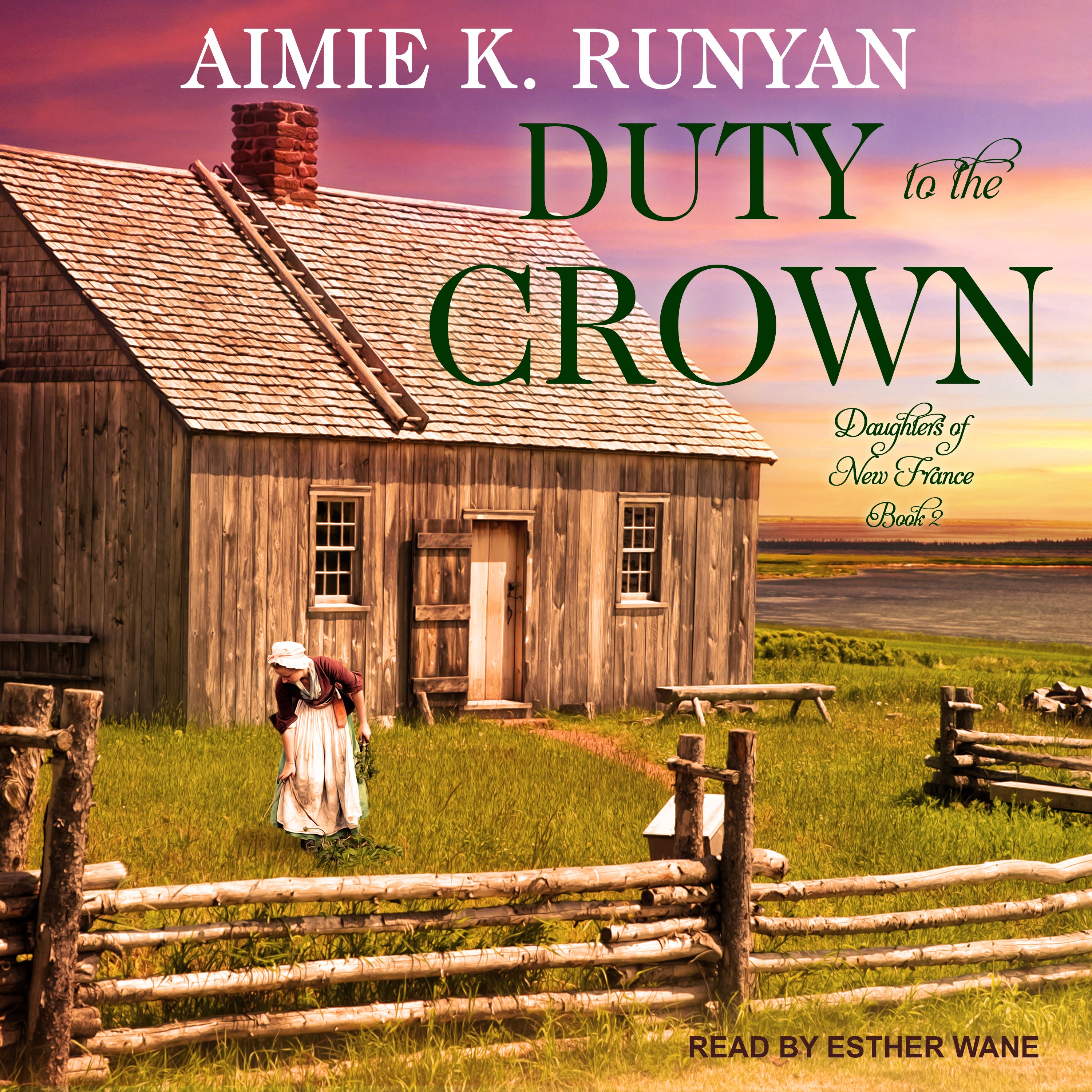 Duty to the Crown