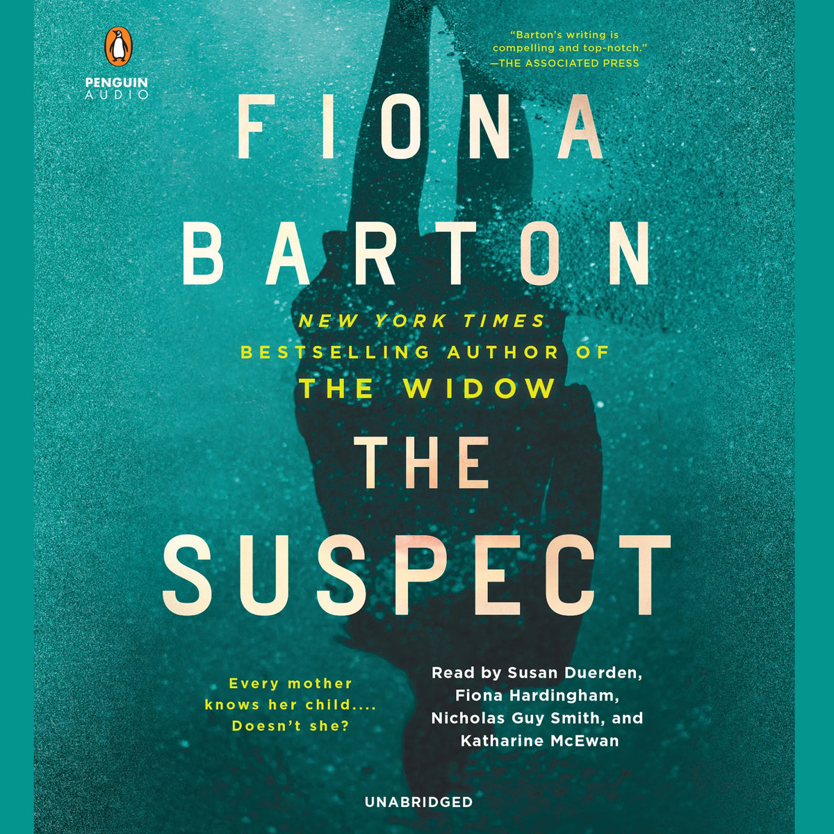 The Suspect