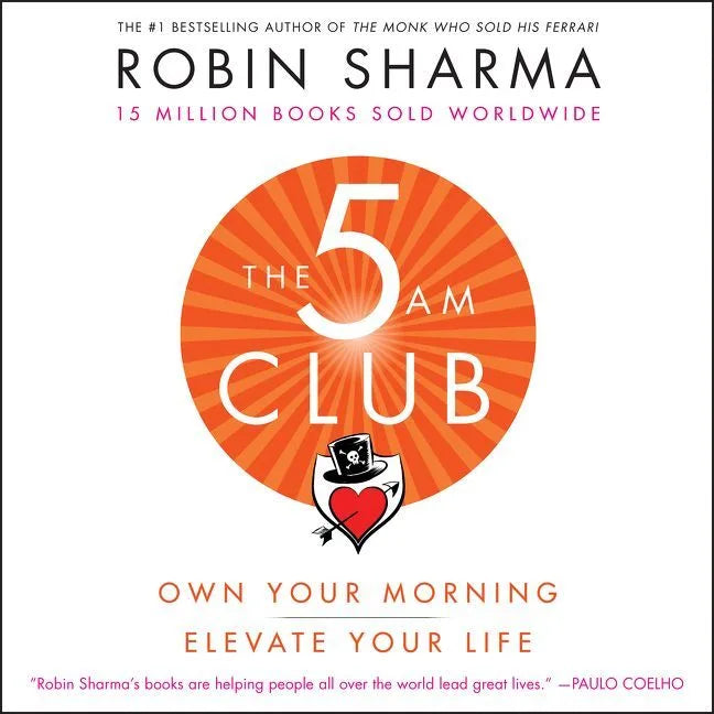 The 5AM Club