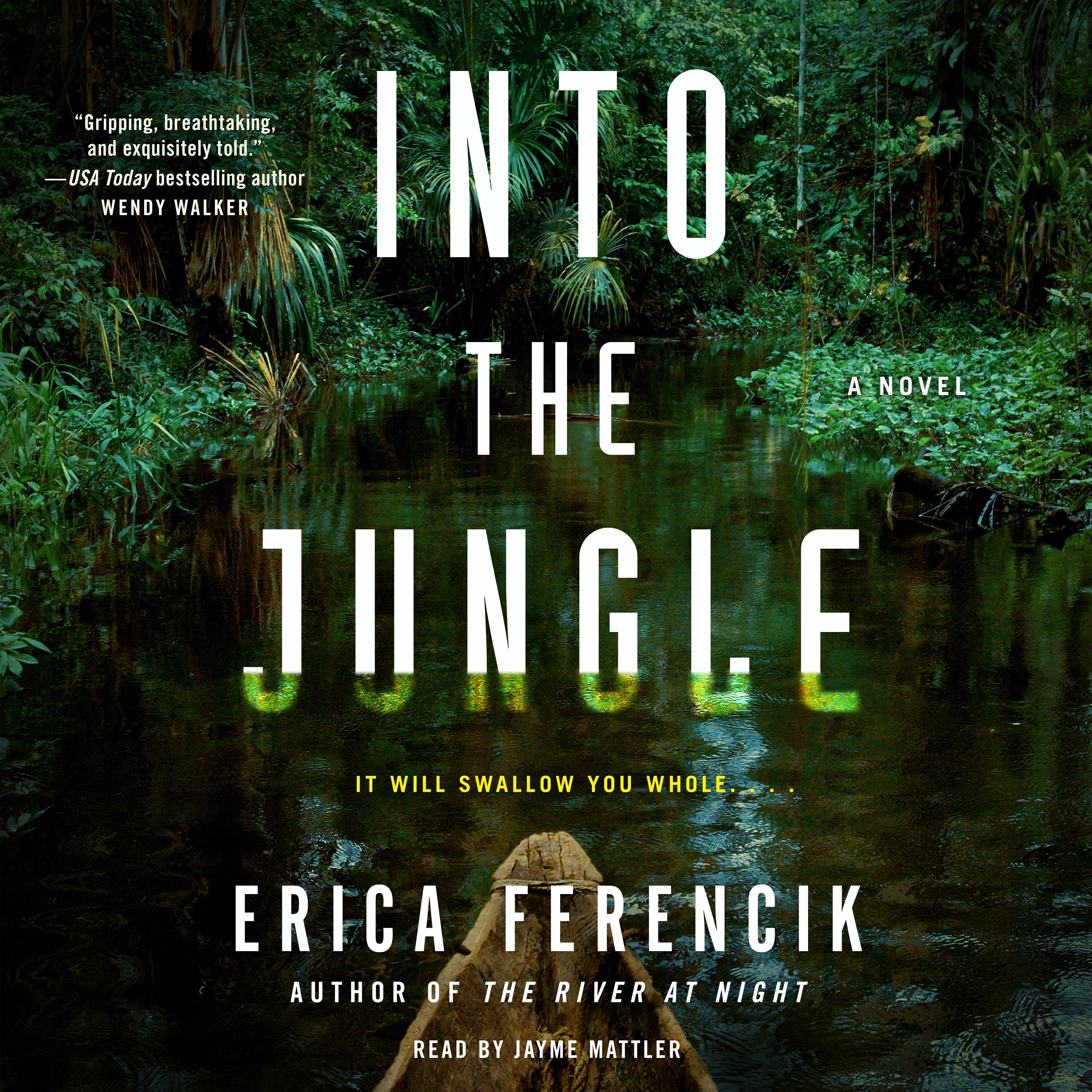 Into the Jungle