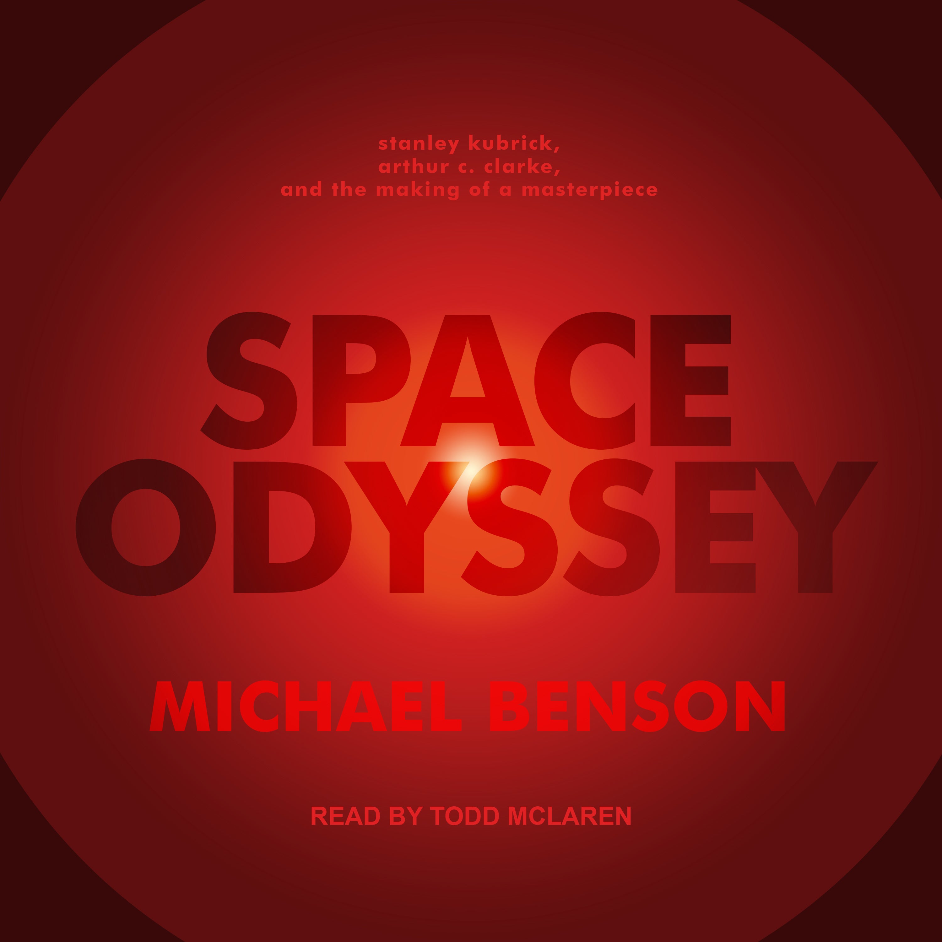 Space Odyssey