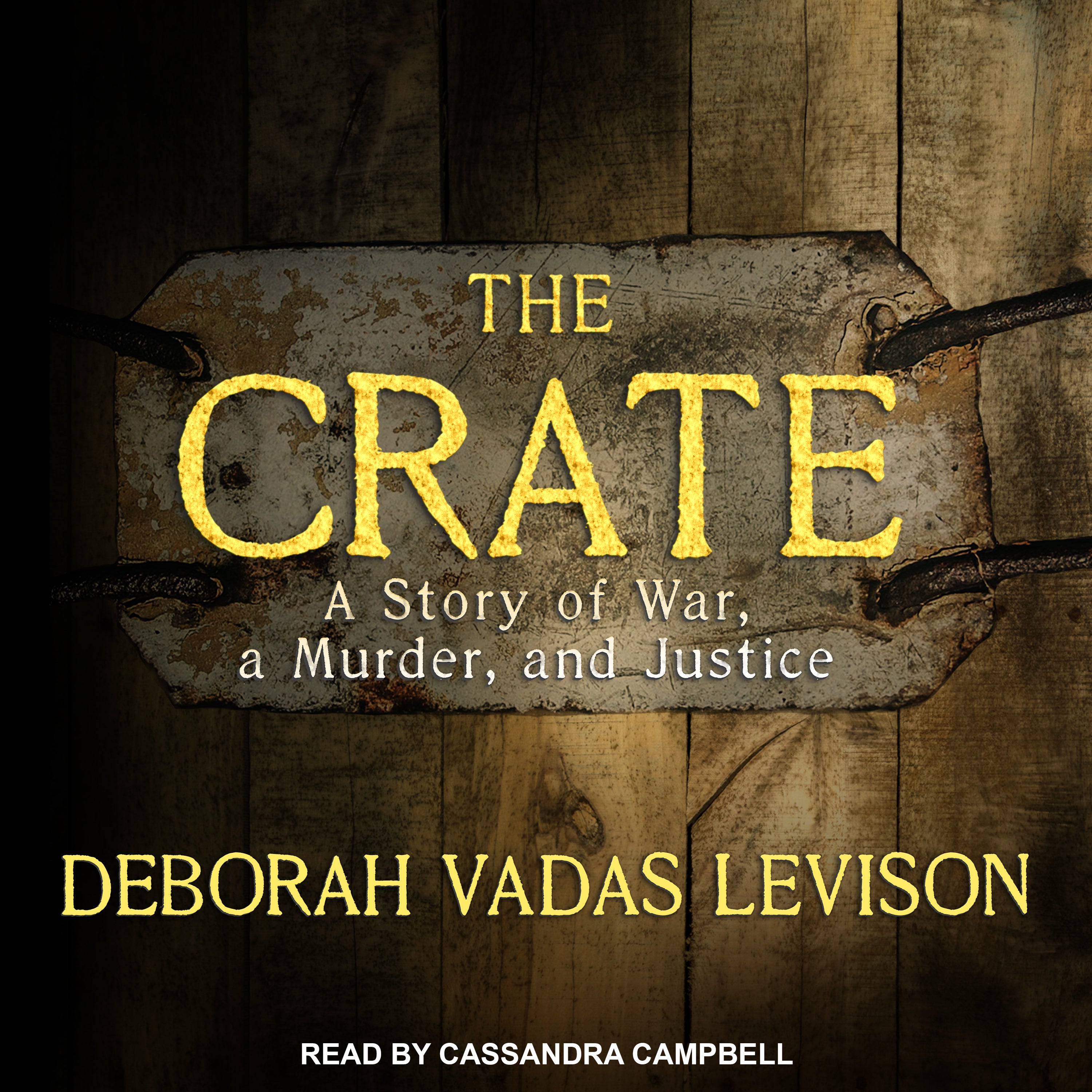 The Crate
