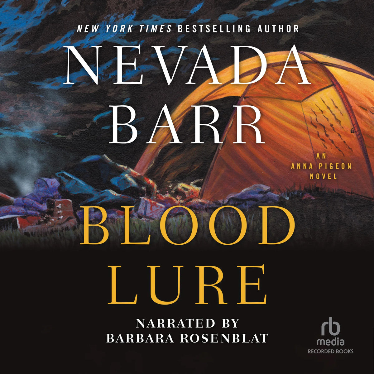 Blood Lure