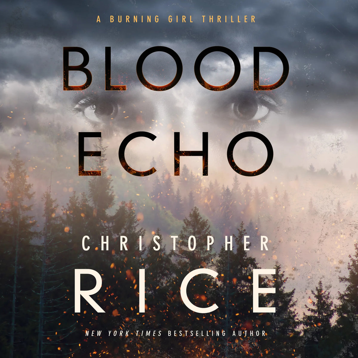 Blood Echo