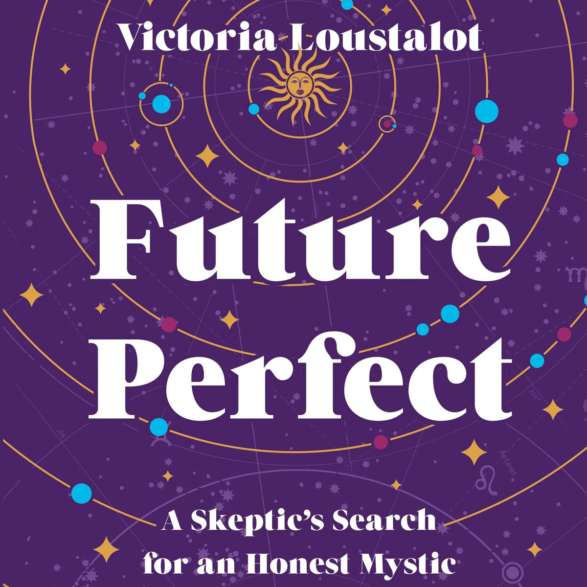 Future Perfect