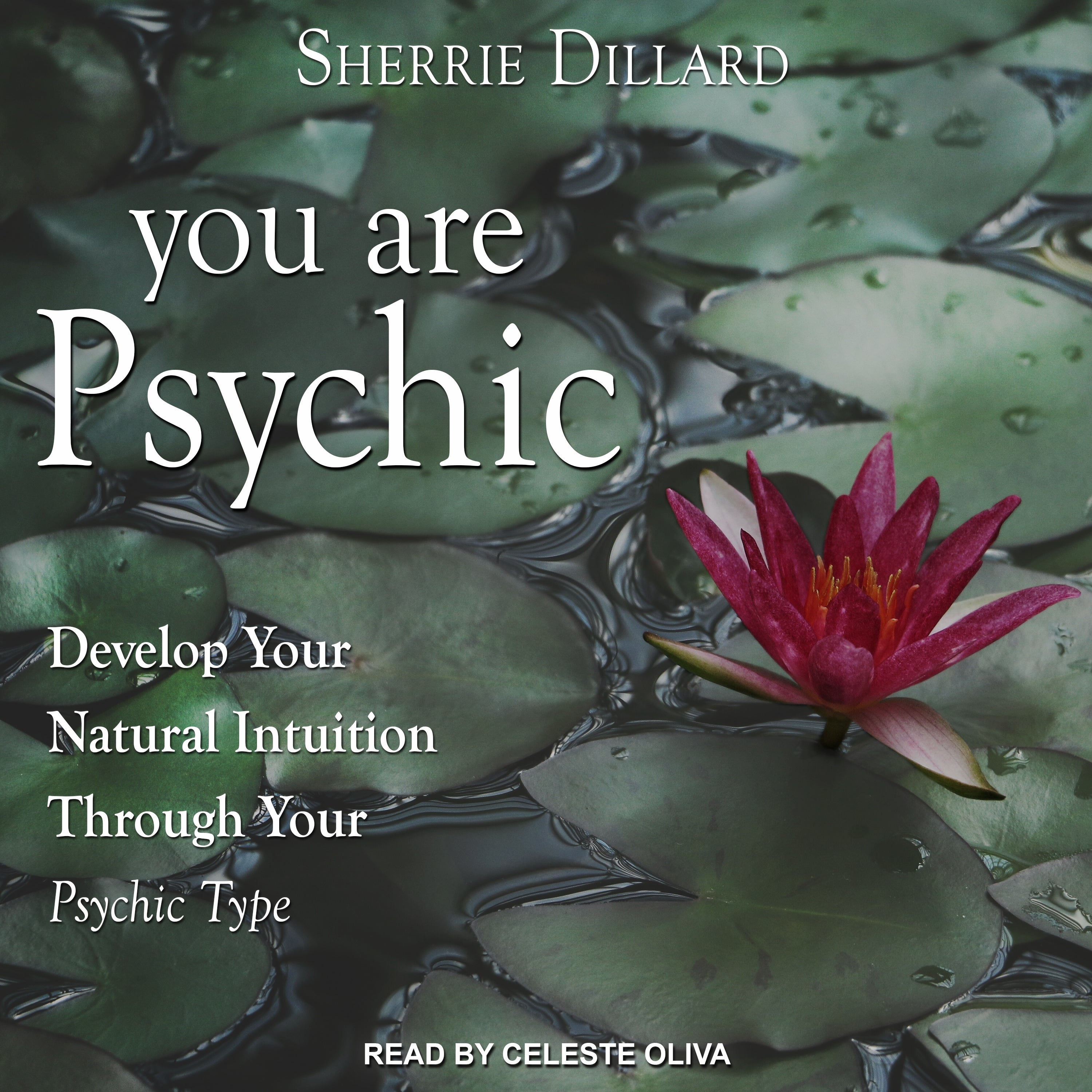 You Are Psychic