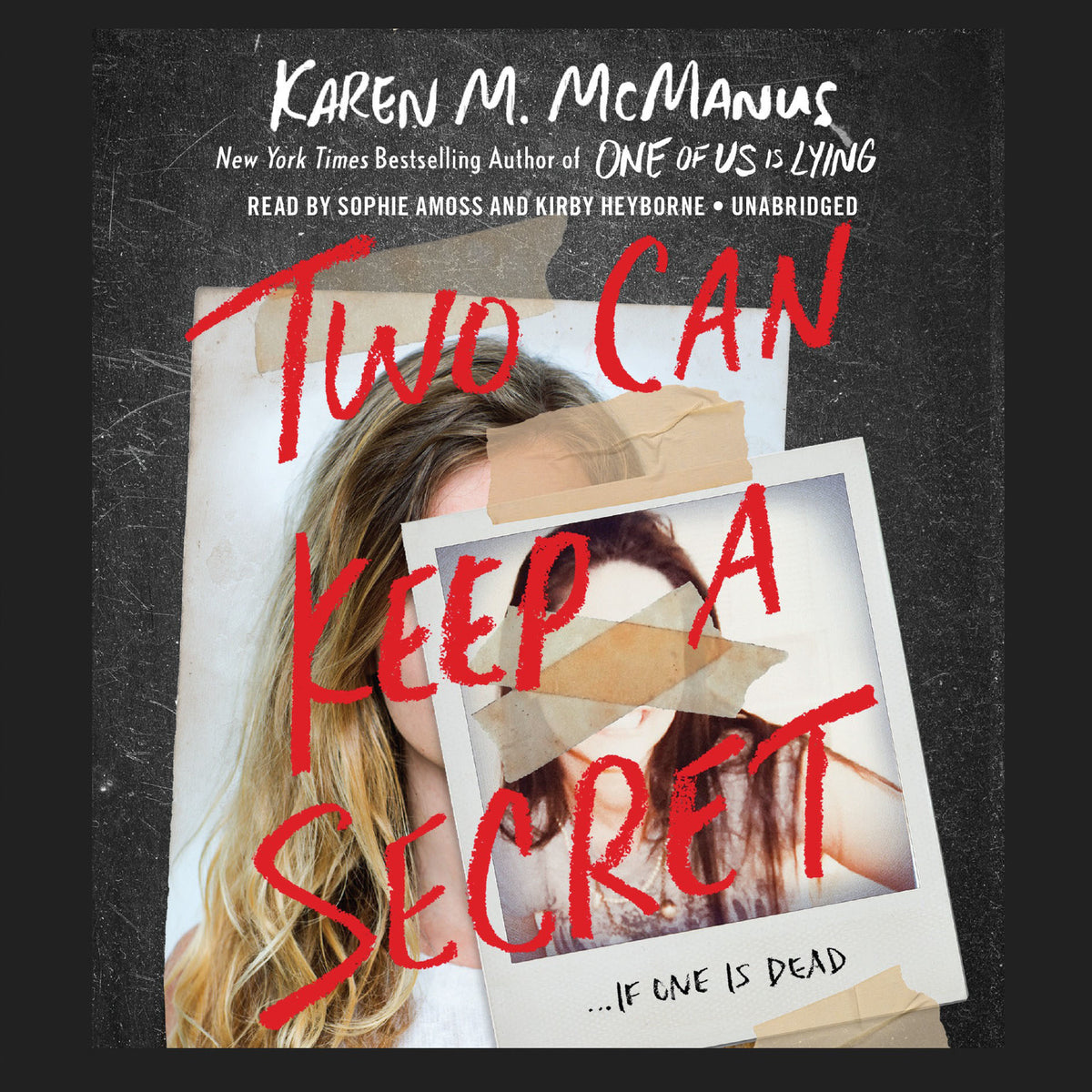 Two Can Keep a Secret