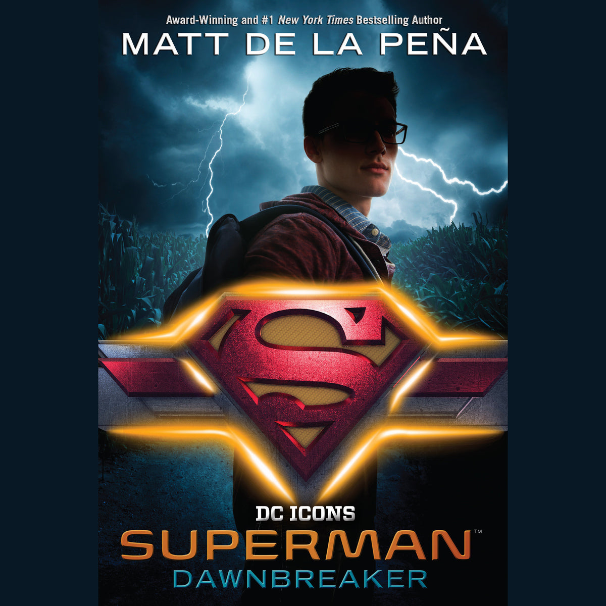 Superman: Dawnbreaker