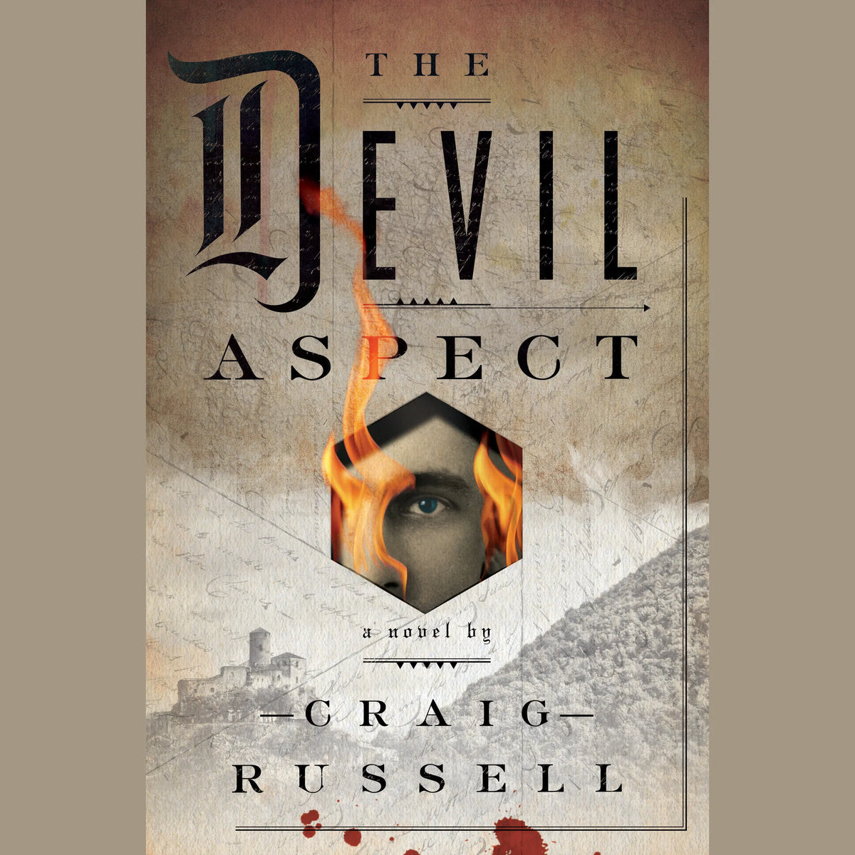 The Devil Aspect