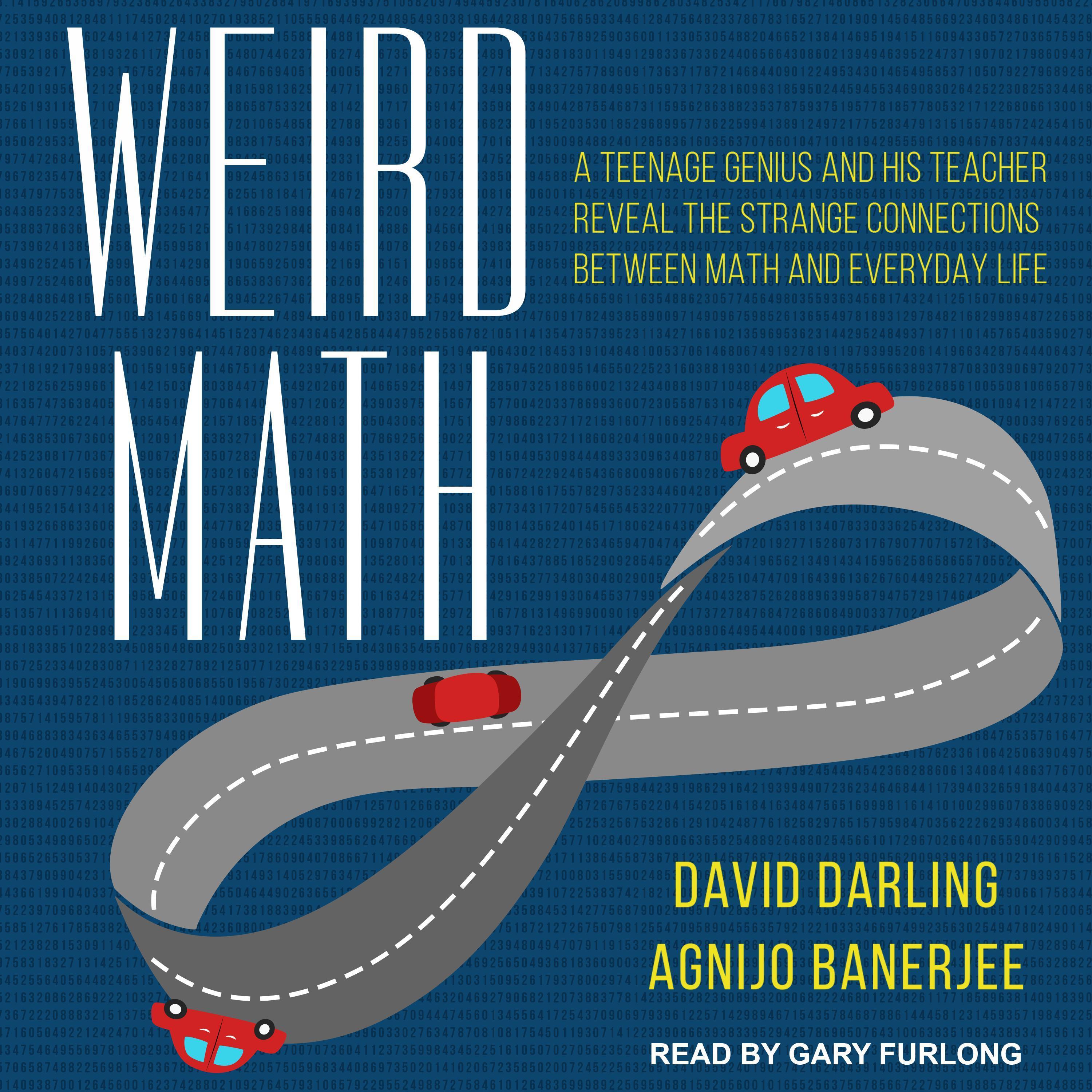 Weird Math