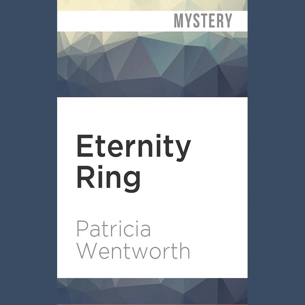 Eternity Ring