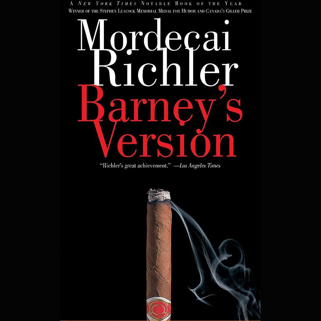 Barney's Version