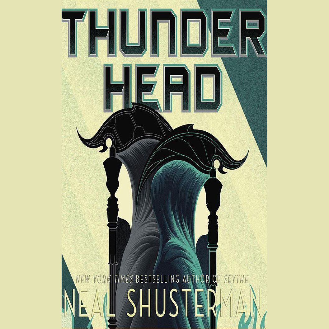 Thunderhead