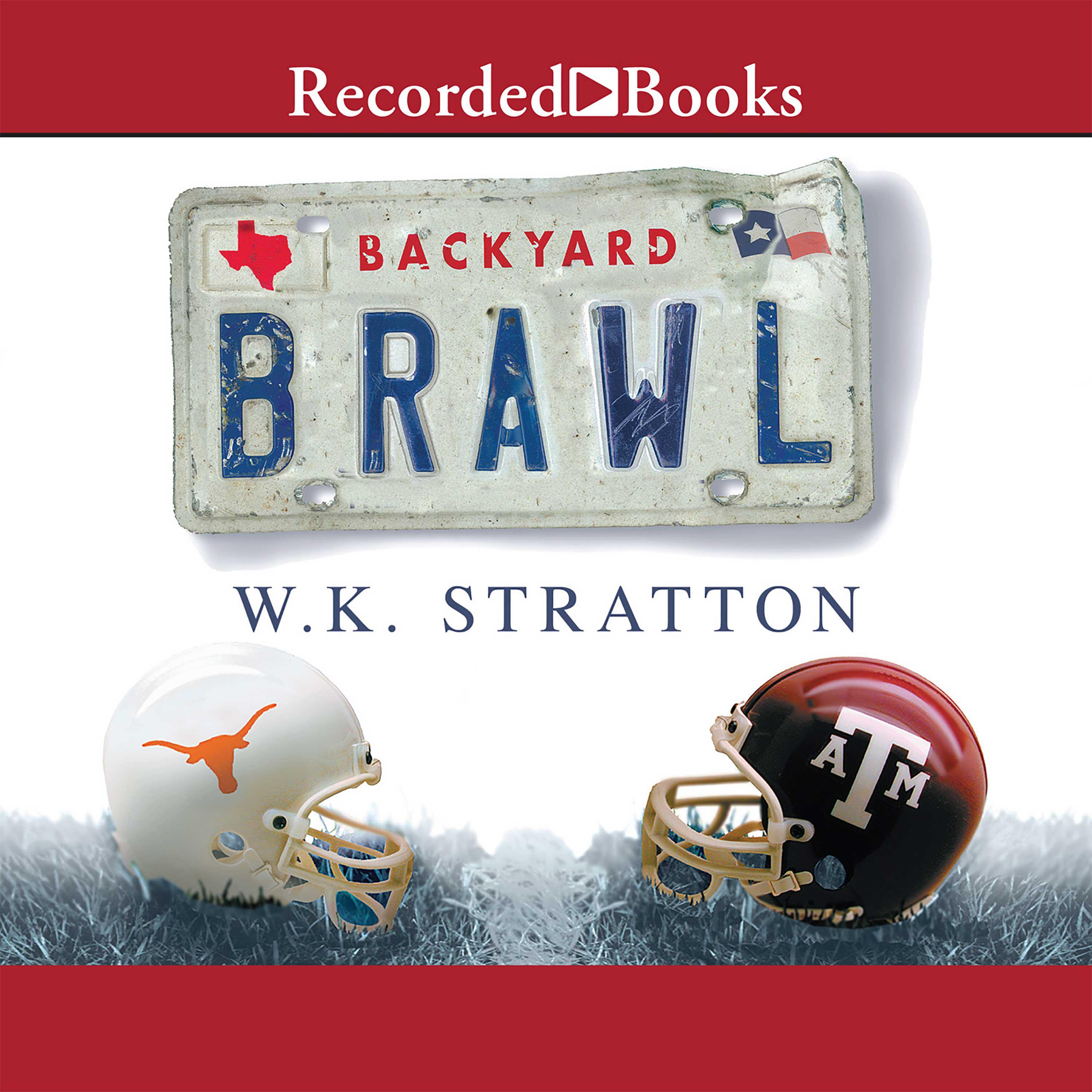 Backyard Brawl