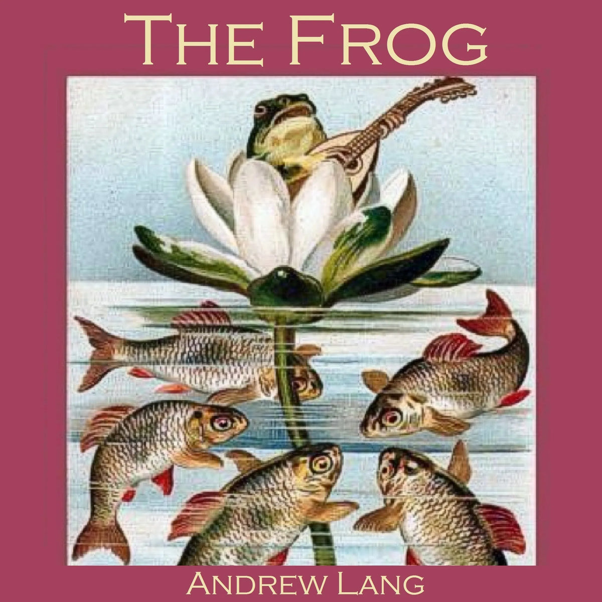The Frog