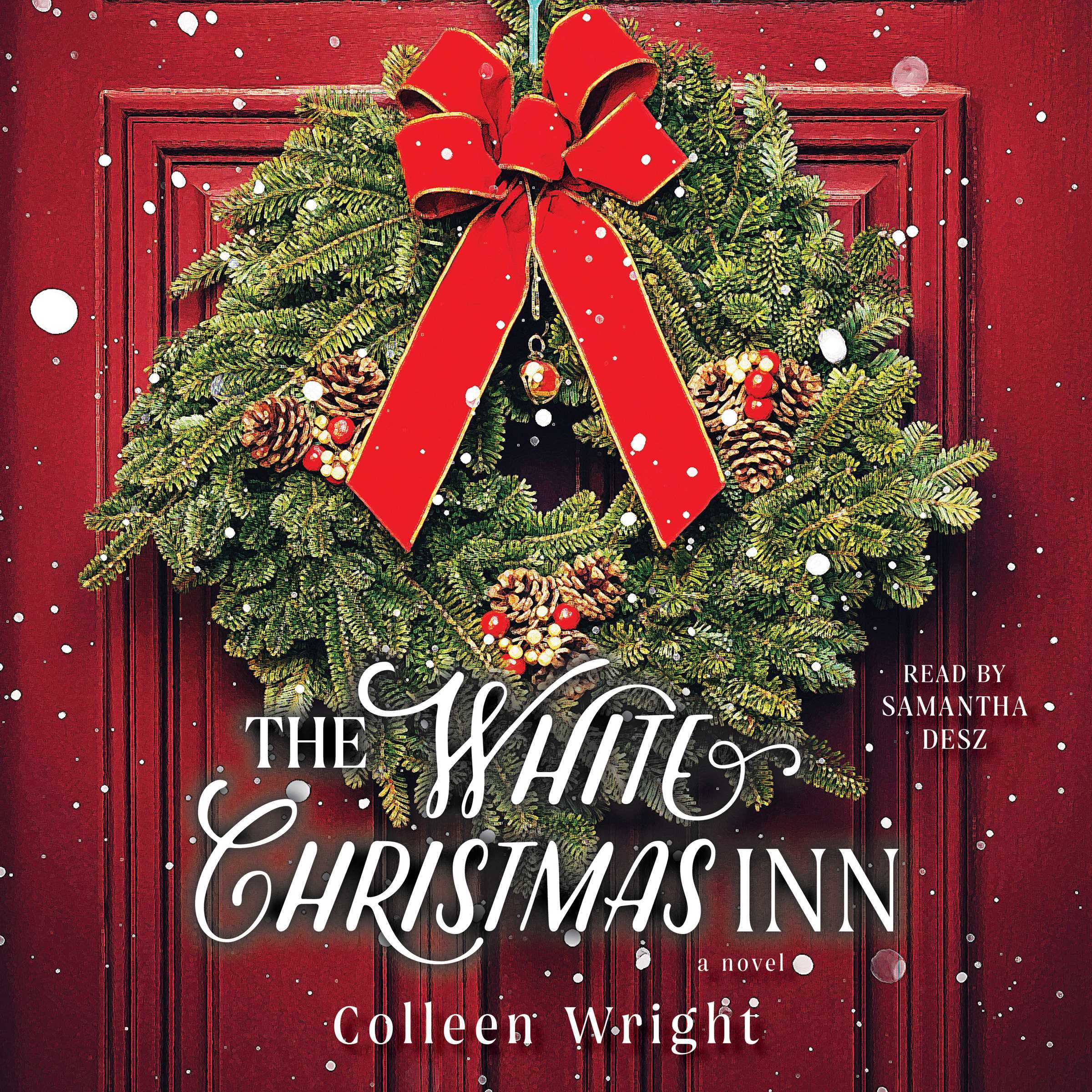 The White Christmas Inn