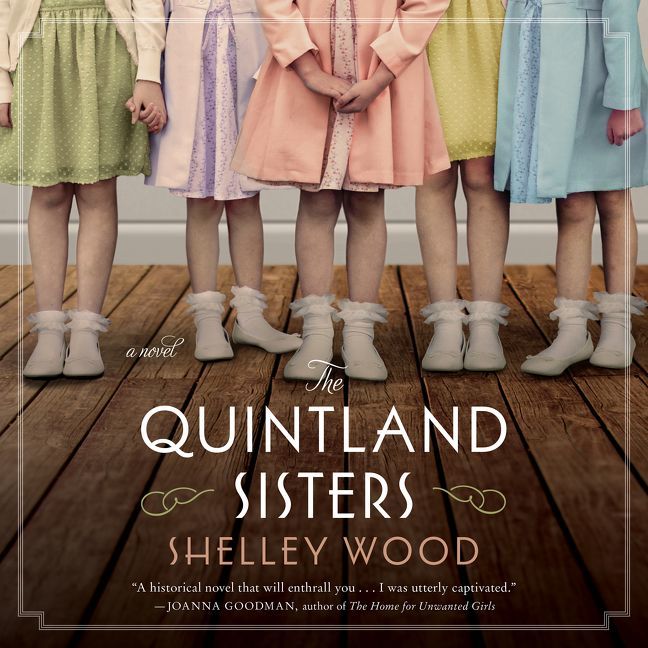 The Quand Sisters