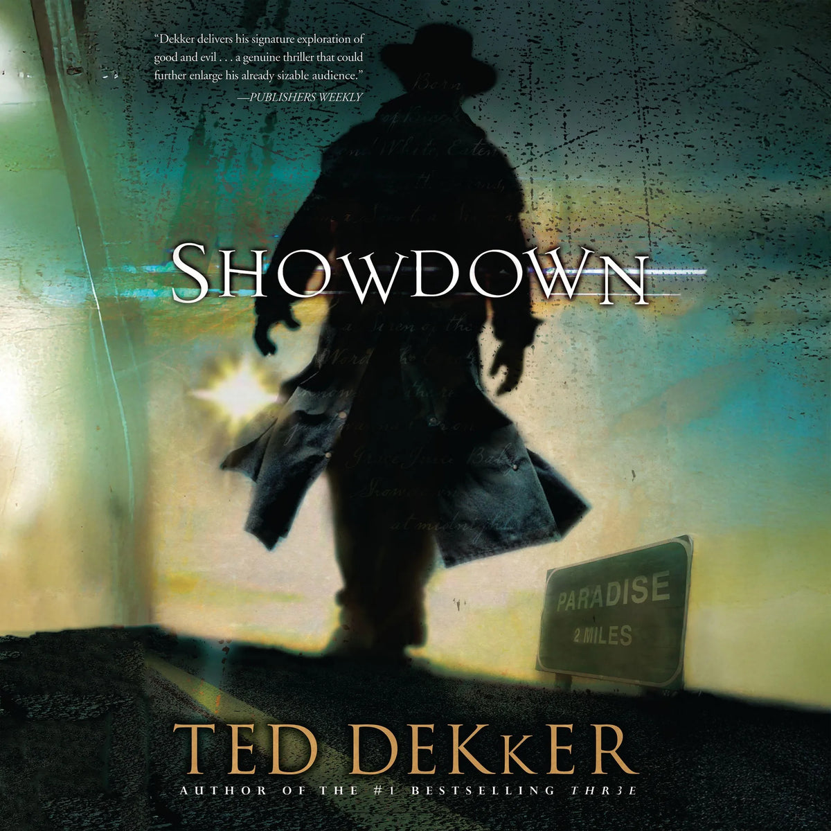 Showdown