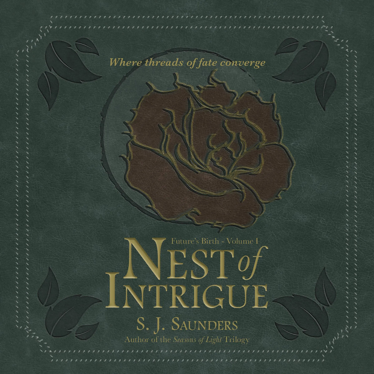 Nest of Intrigue