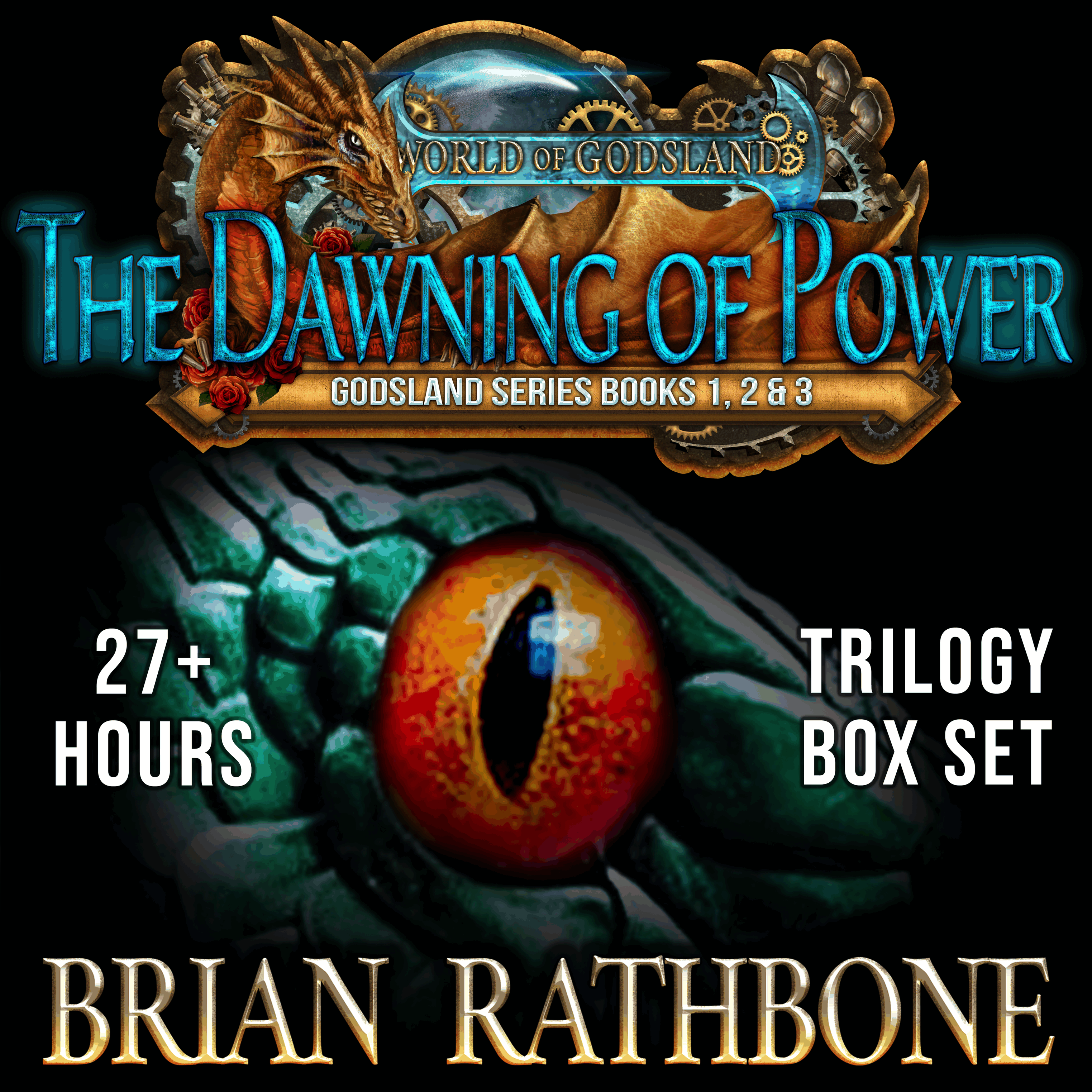 The Dawning of Power