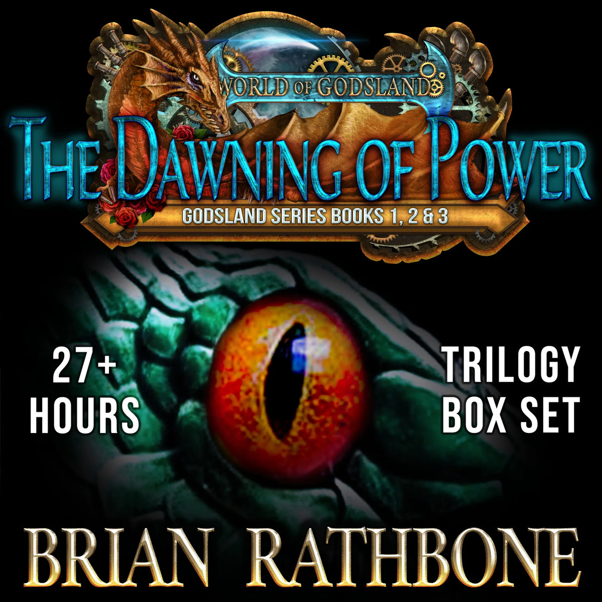 The Dawning of Power