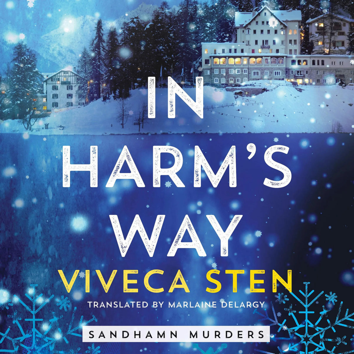 In Harm’s Way