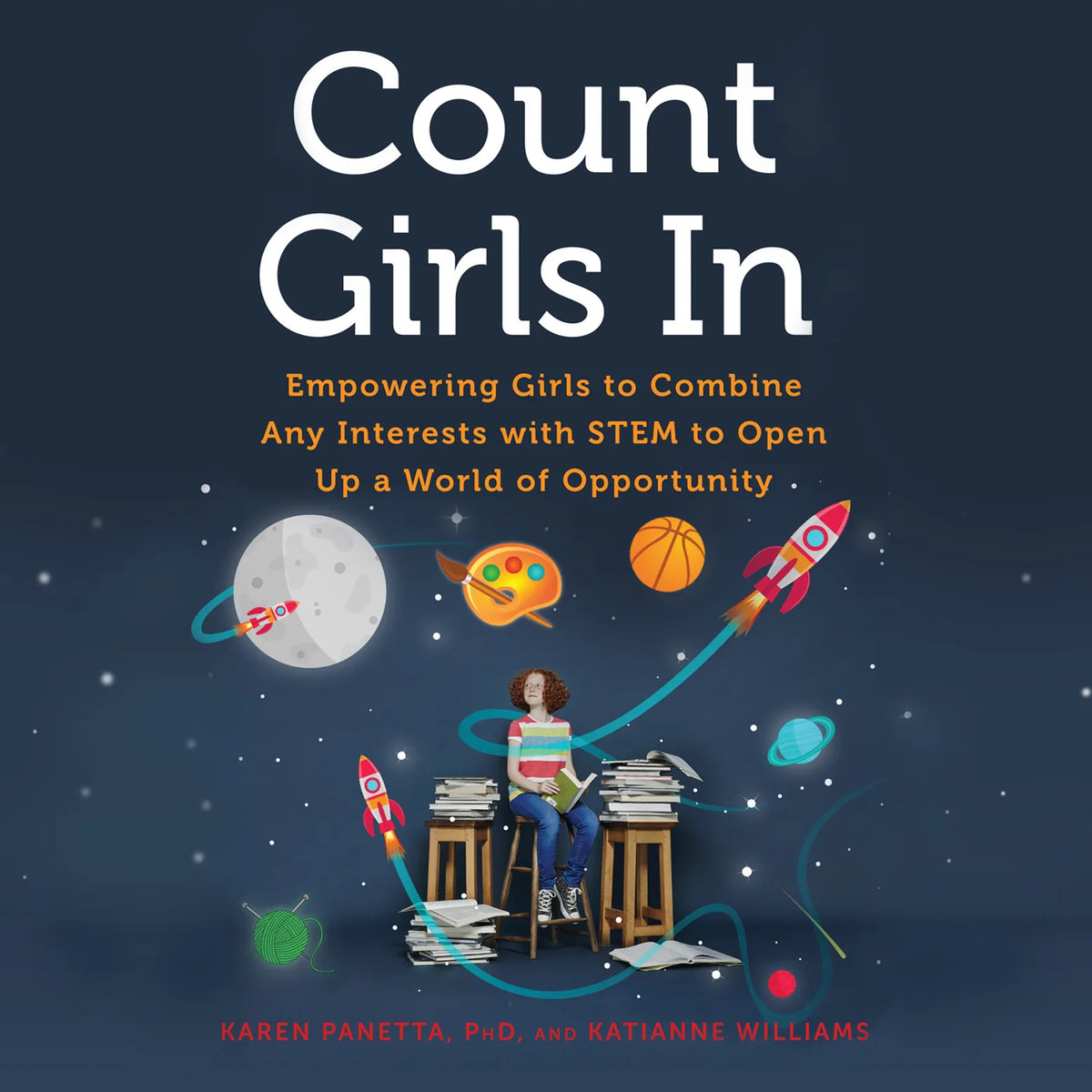 Count Girls In