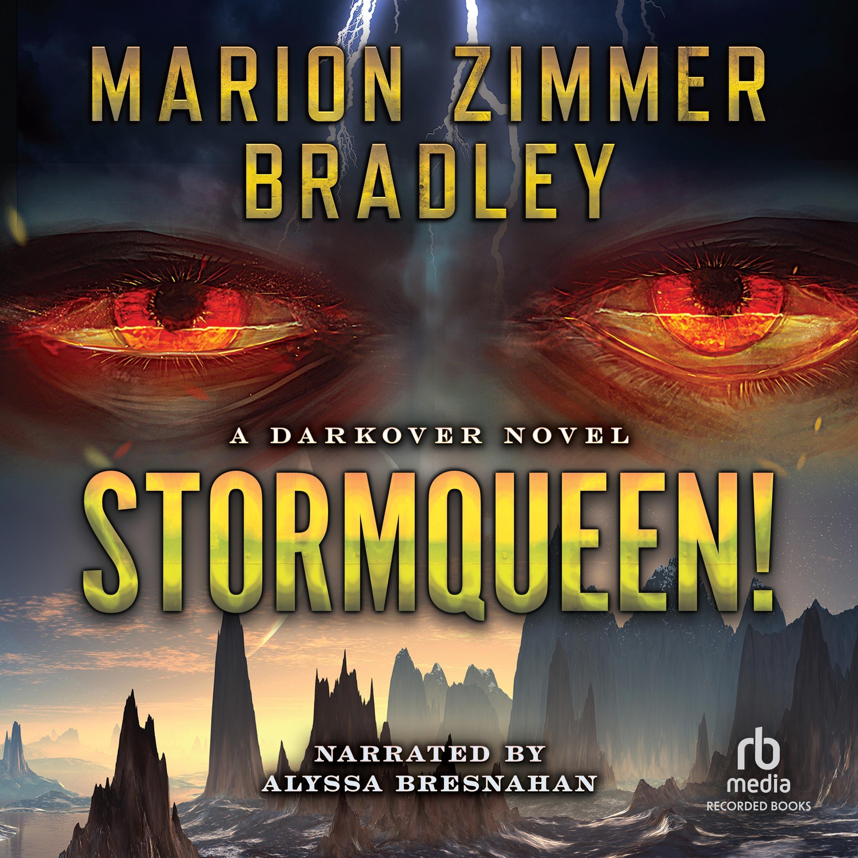 STORMQUEEN!