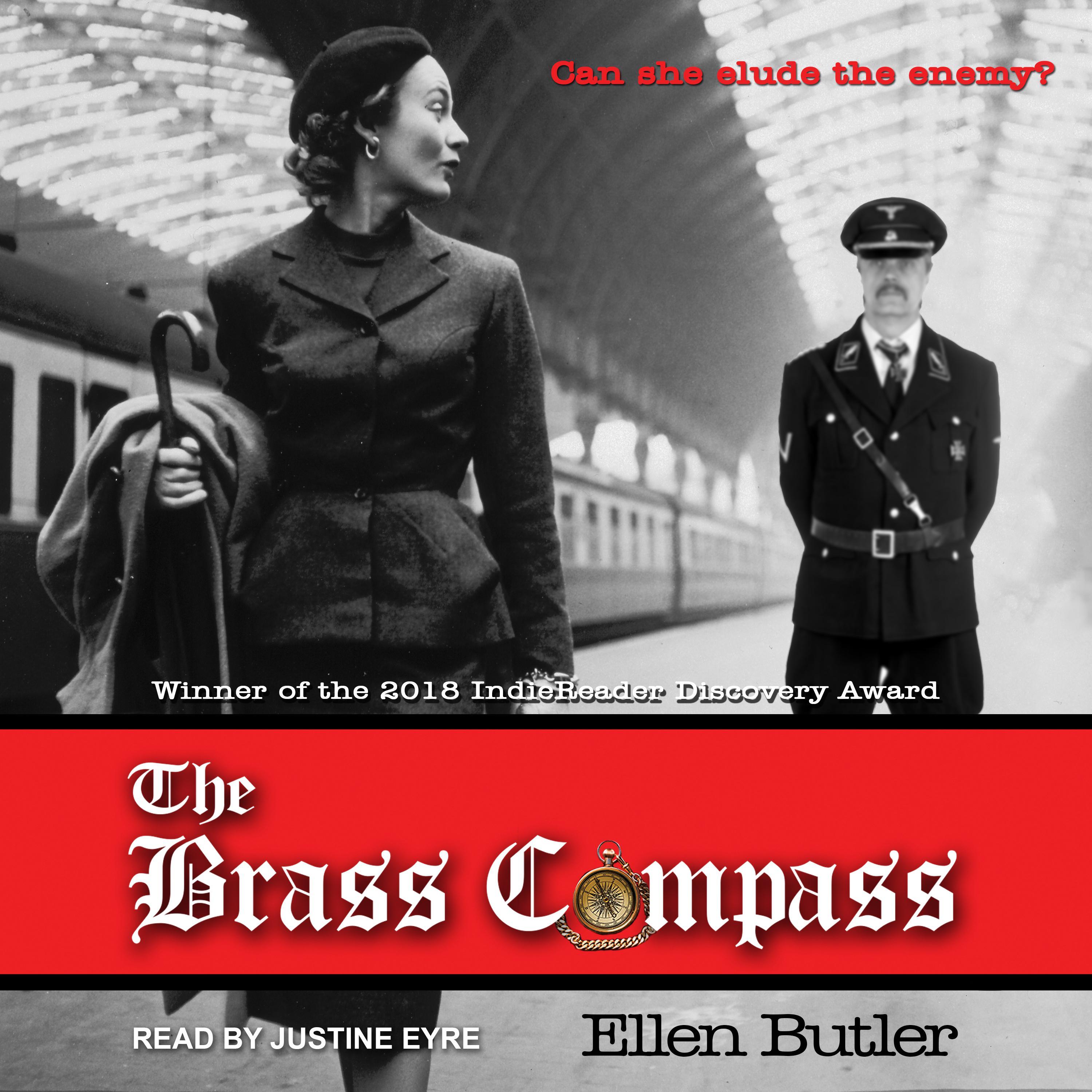 The Brass Compass