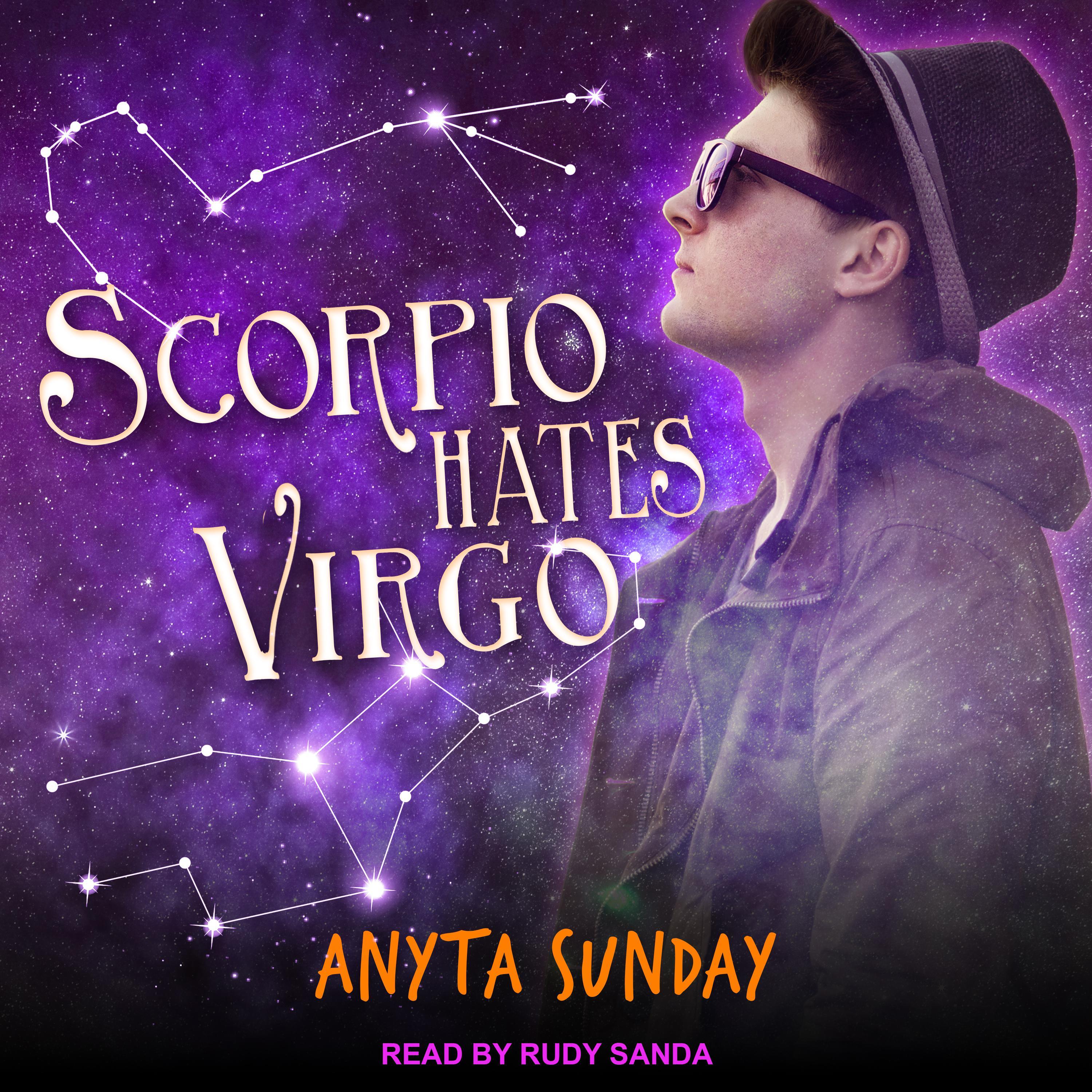 Scorpio Hates Virgo