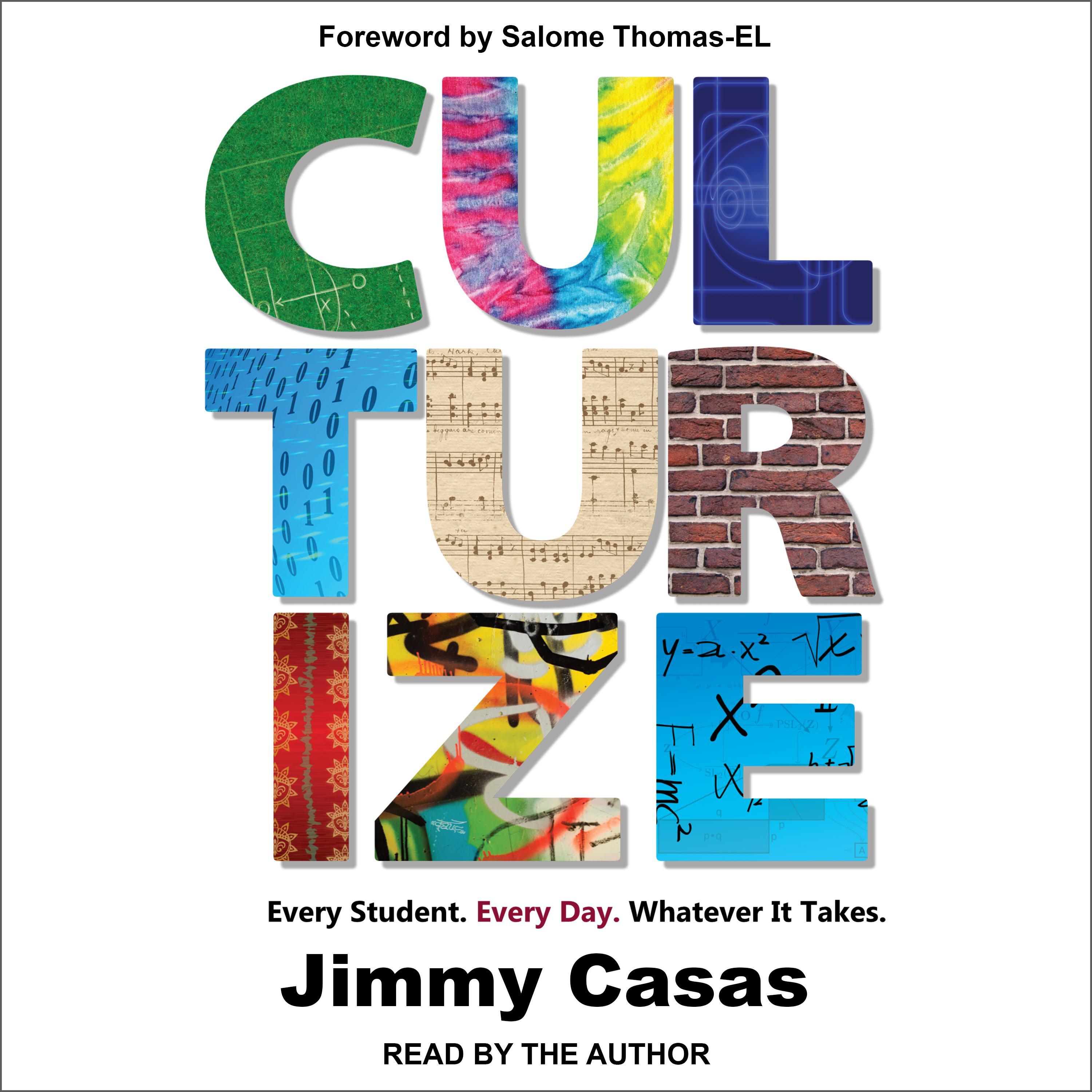 Culturize
