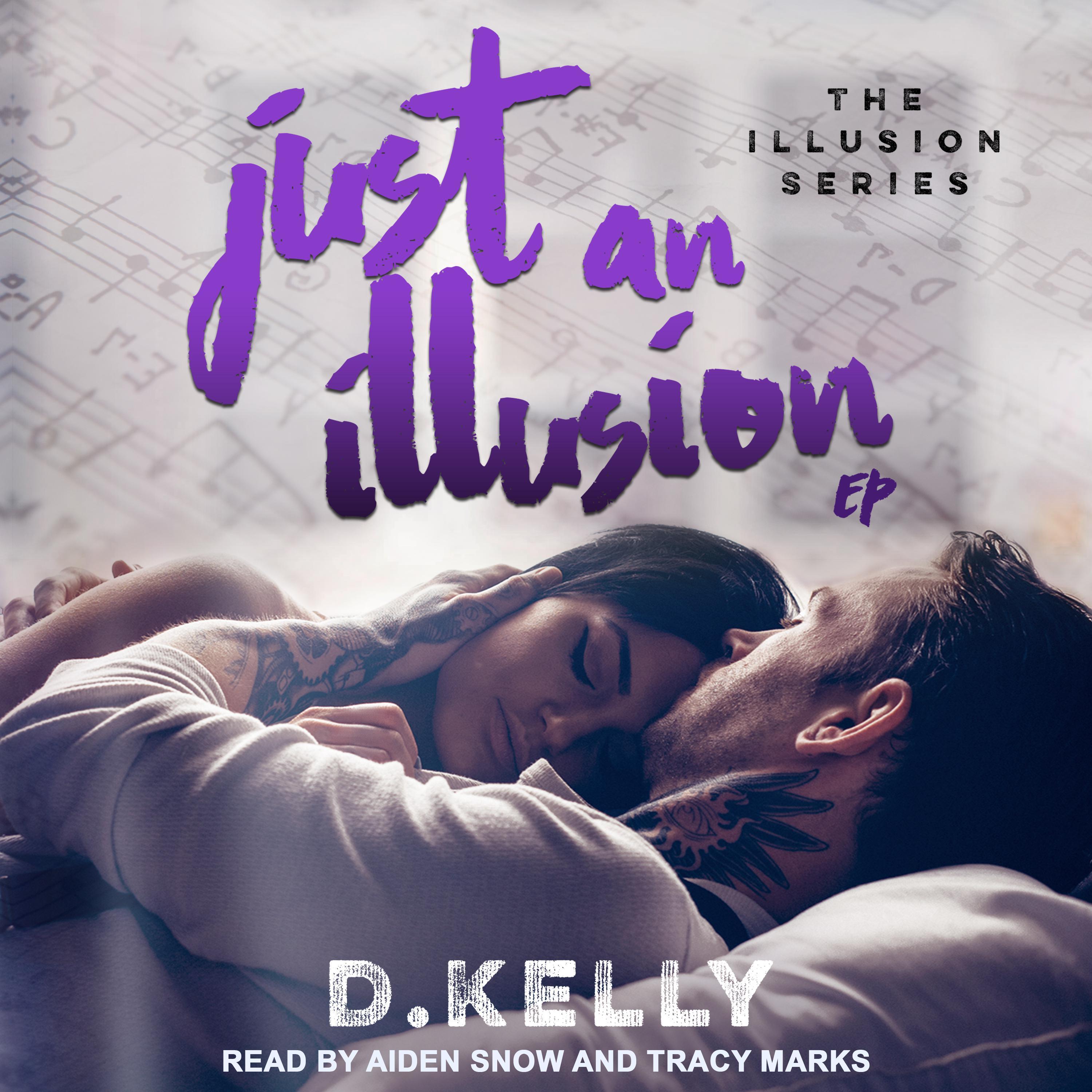 Just an Illusion
