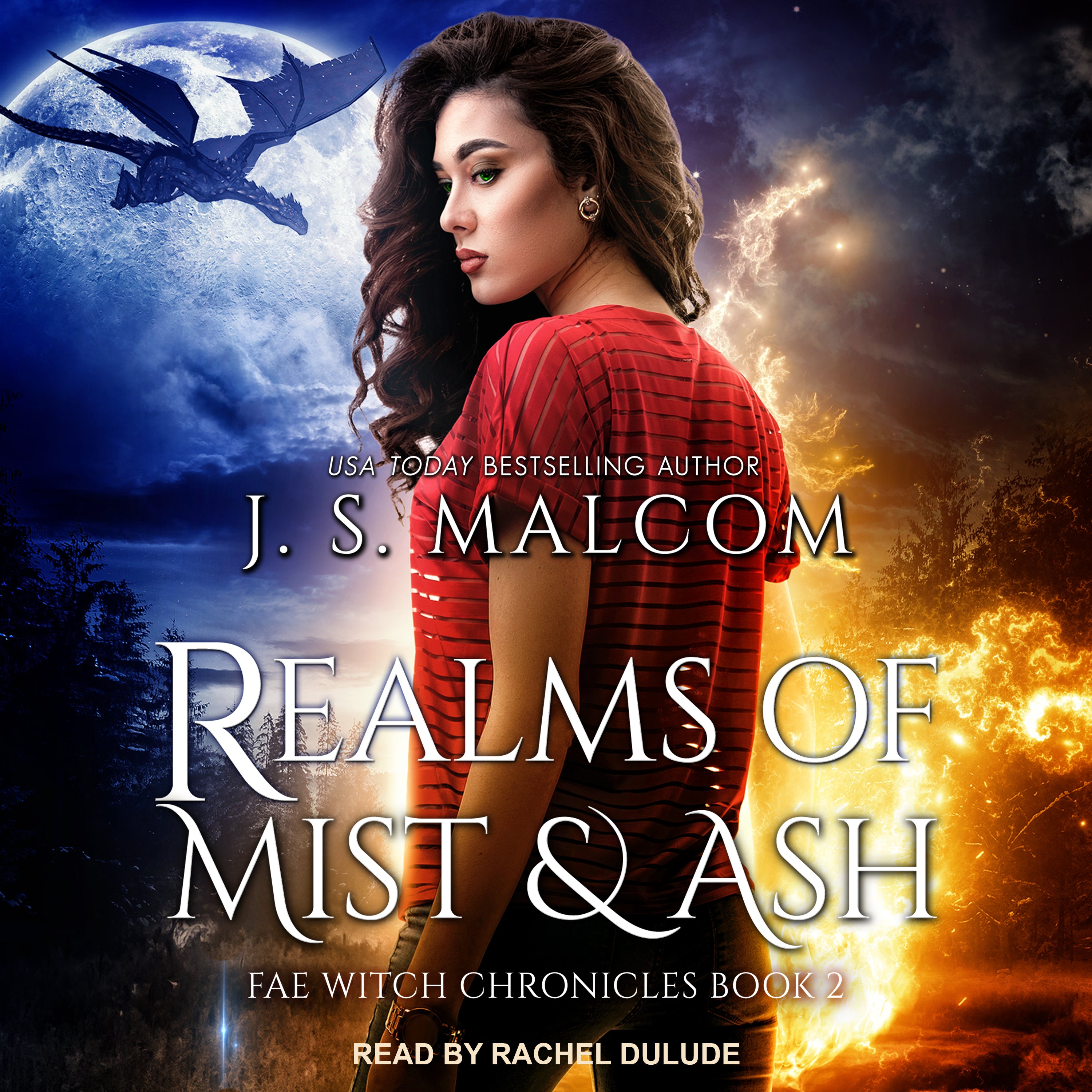 Realms of Mist and Ash